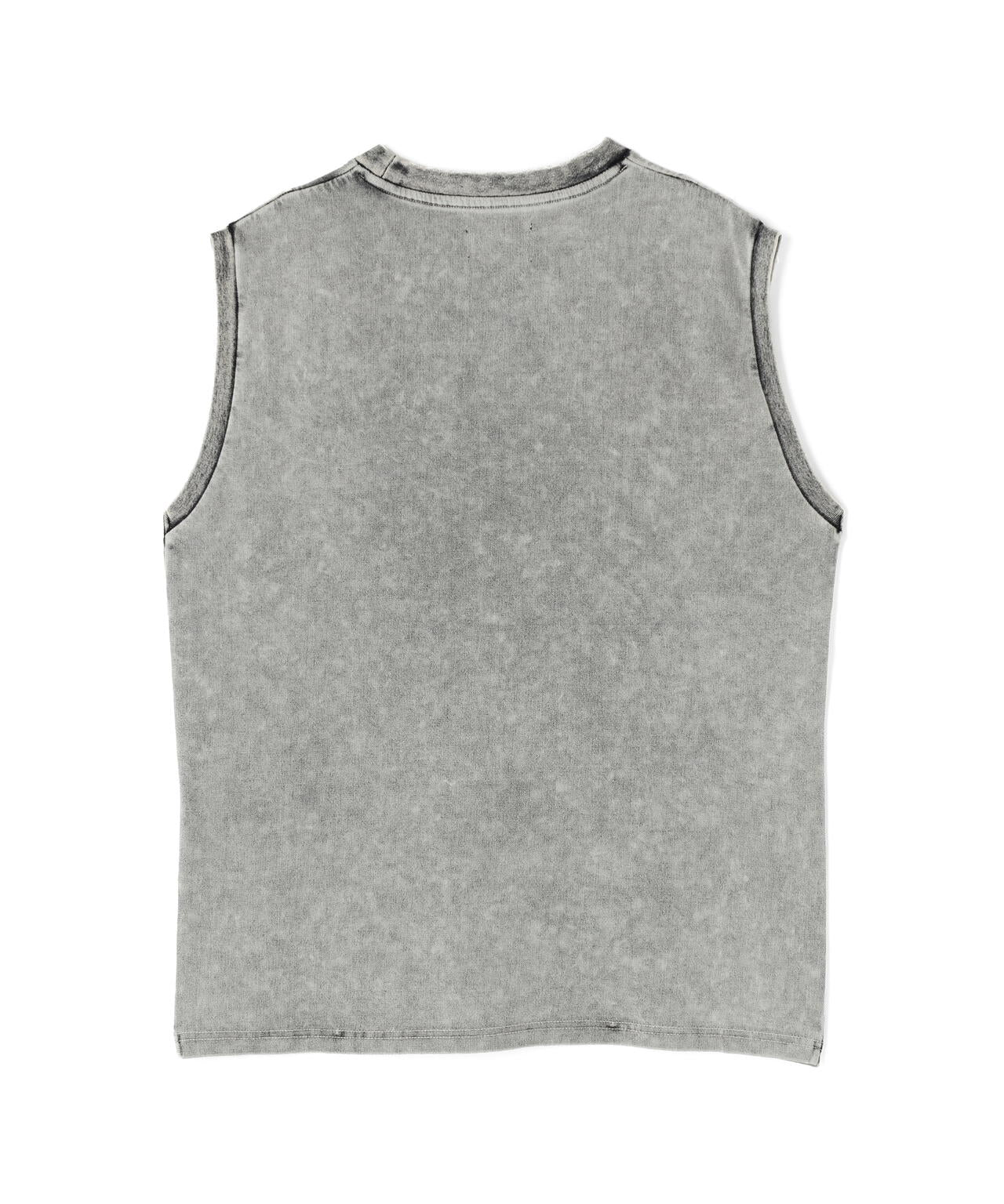 【WEB&DEPOT限定】DankeSchon/ダンケシェーン/PIGMENT NOSLEEVES