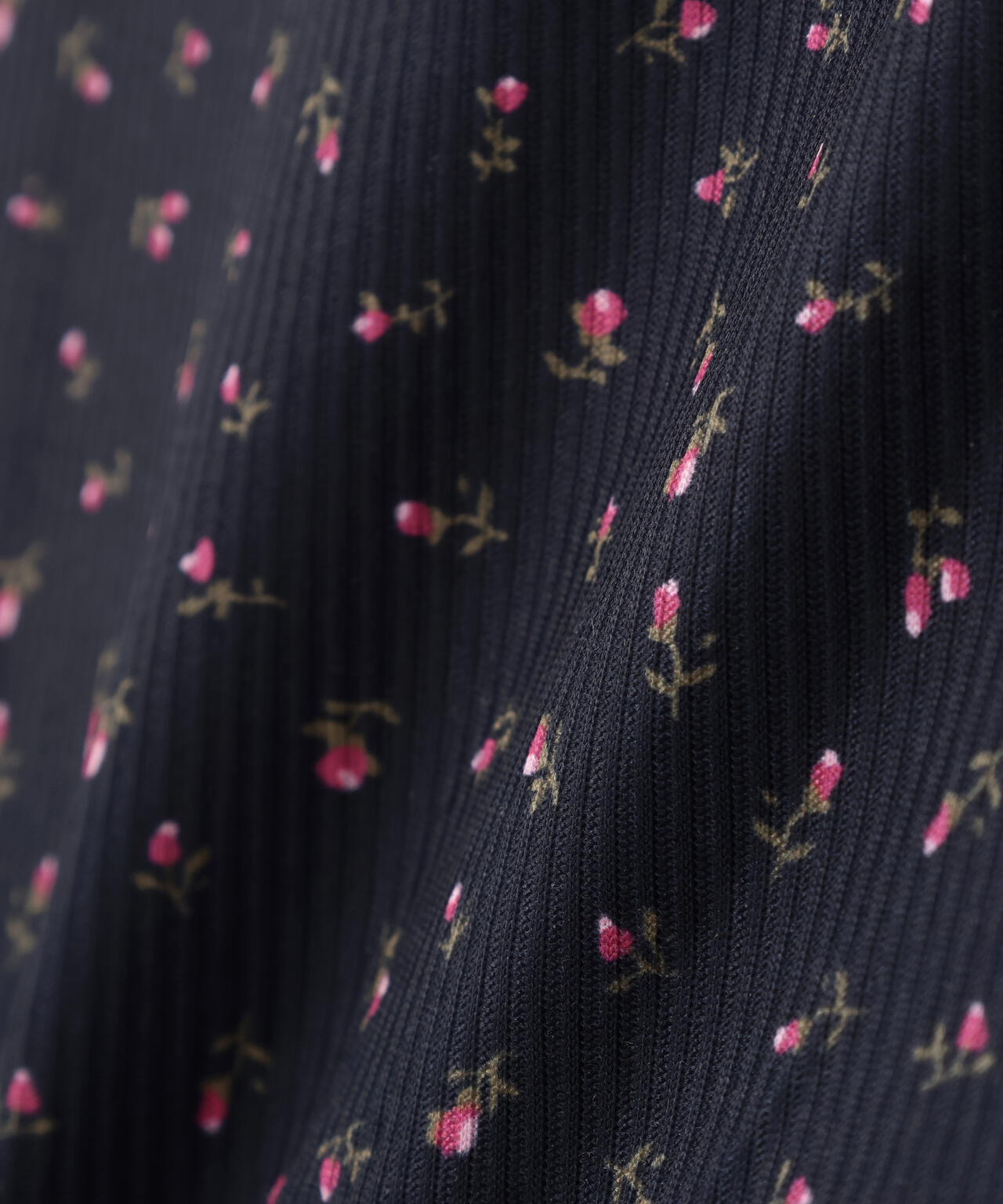 Torenia/トレニア/Frill Camisole