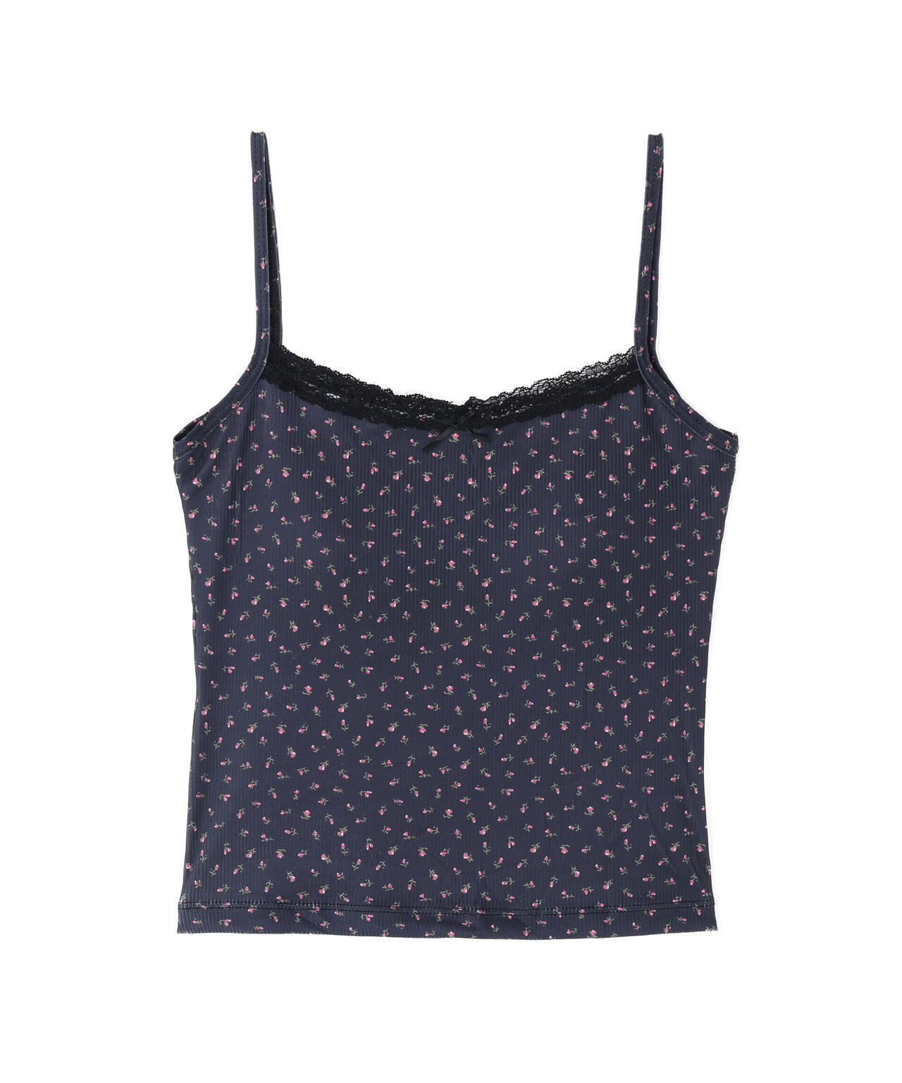 Torenia/トレニア/Frill Camisole