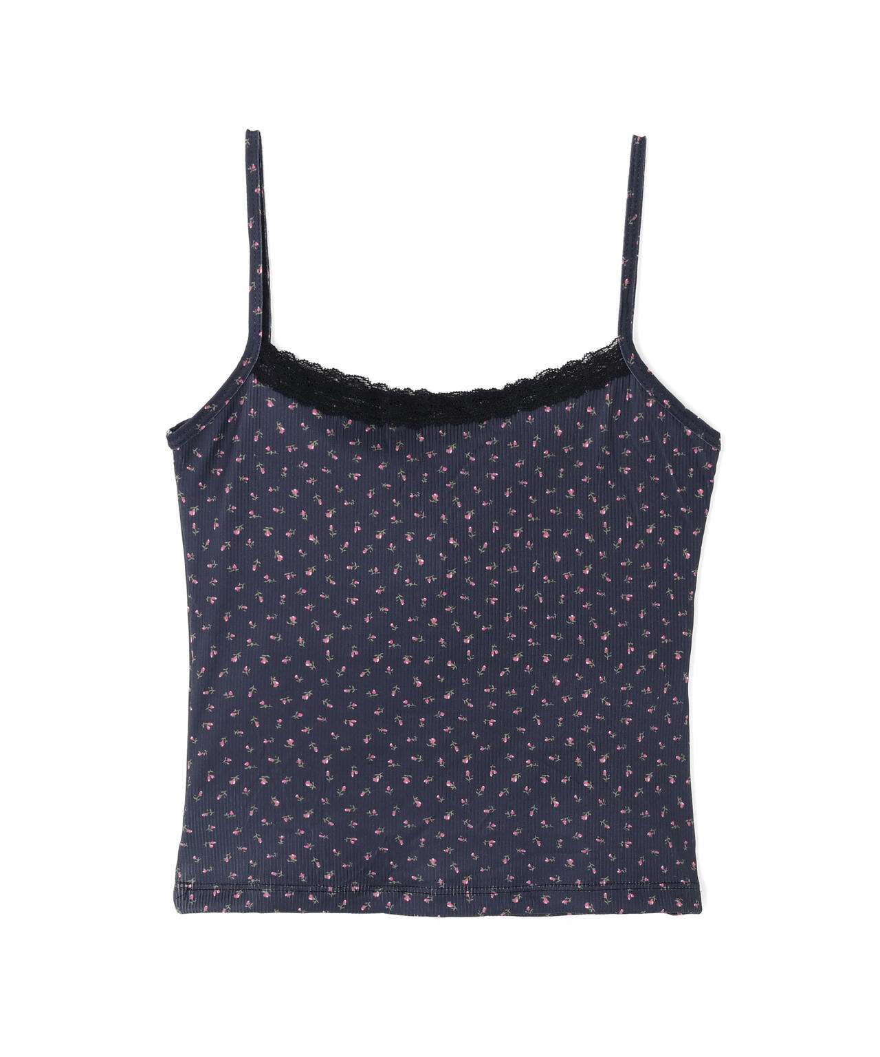 Torenia/トレニア/Frill Camisole