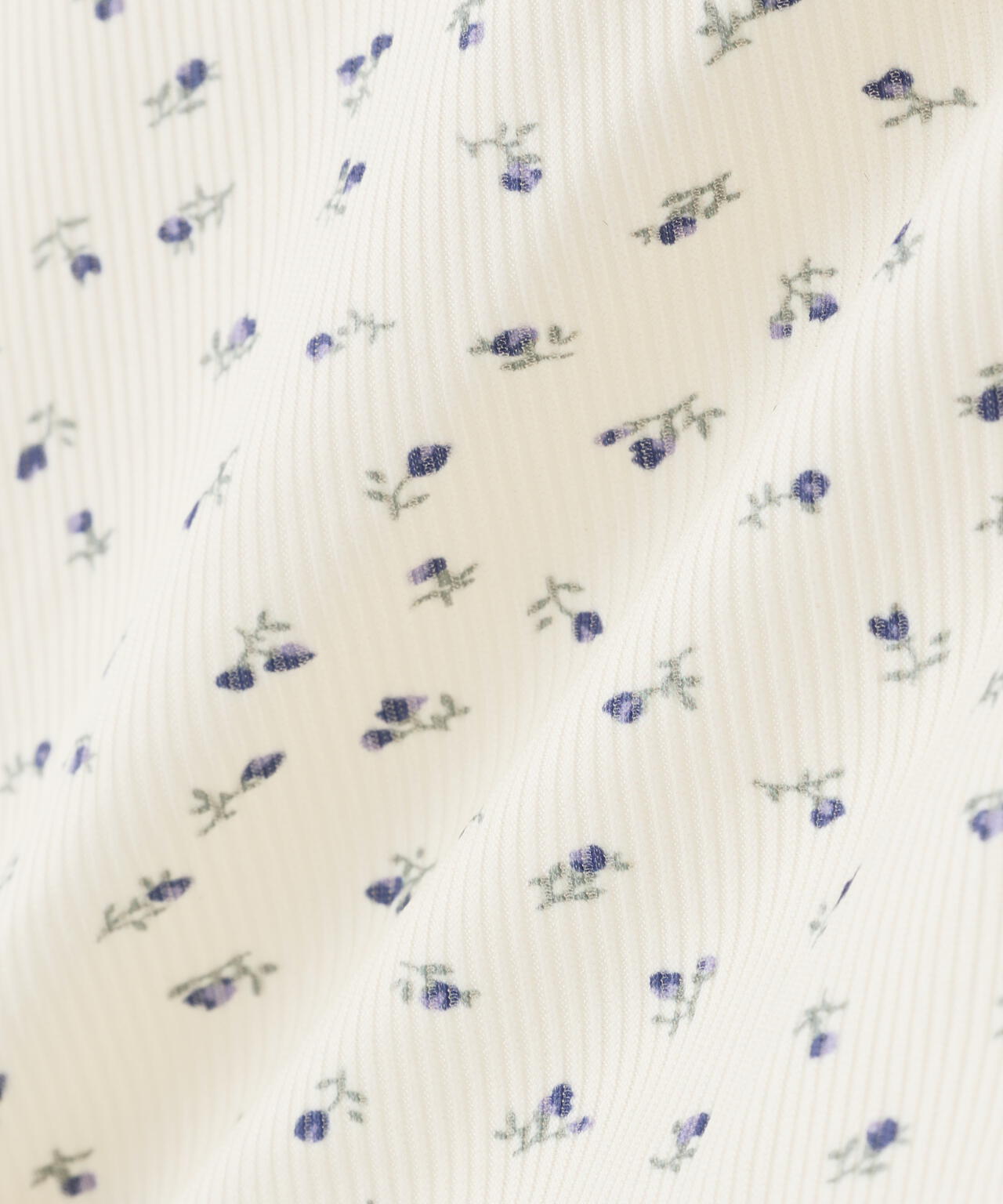 Torenia/トレニア/Frill Camisole