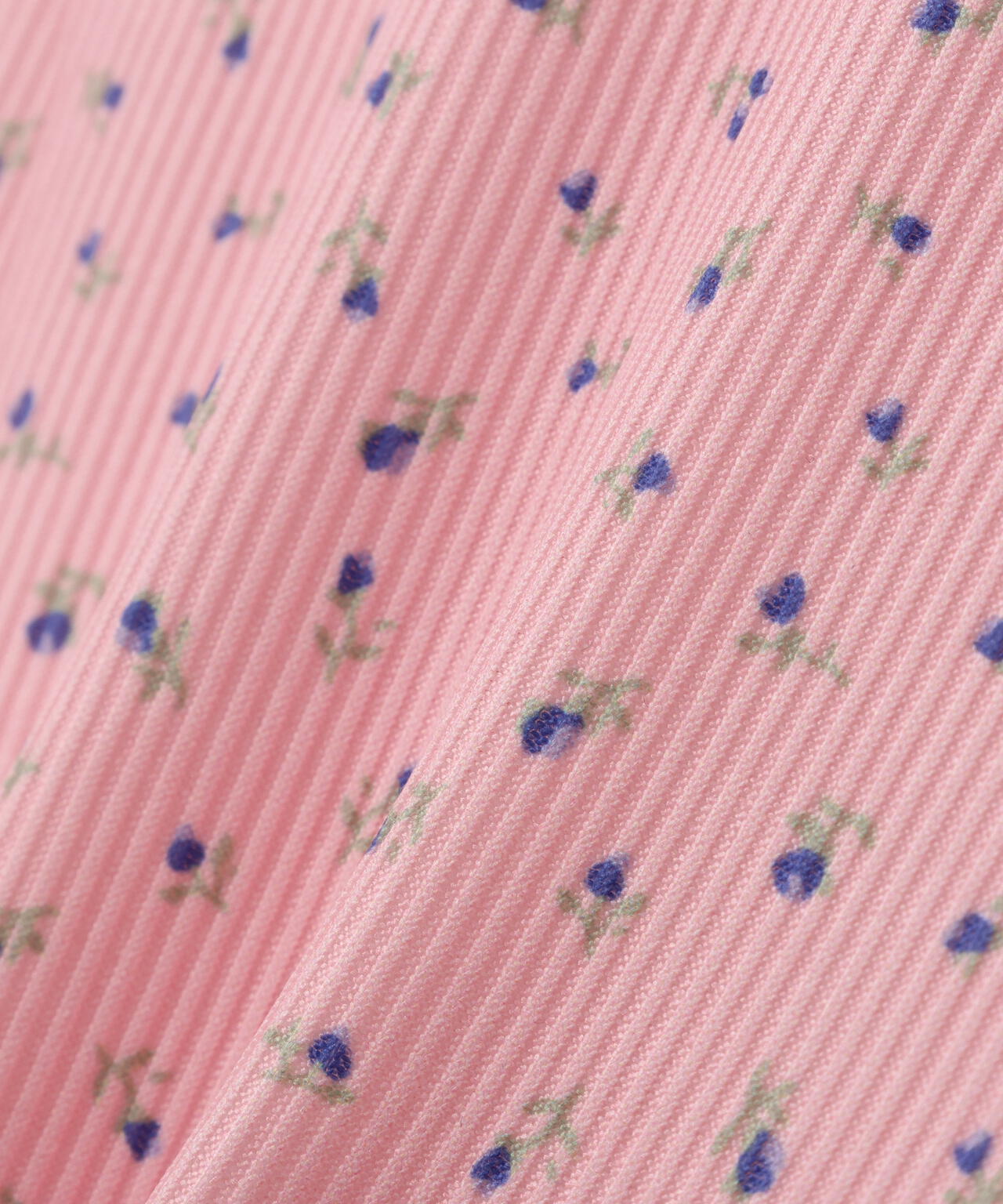 Torenia/トレニア/Frill Camisole