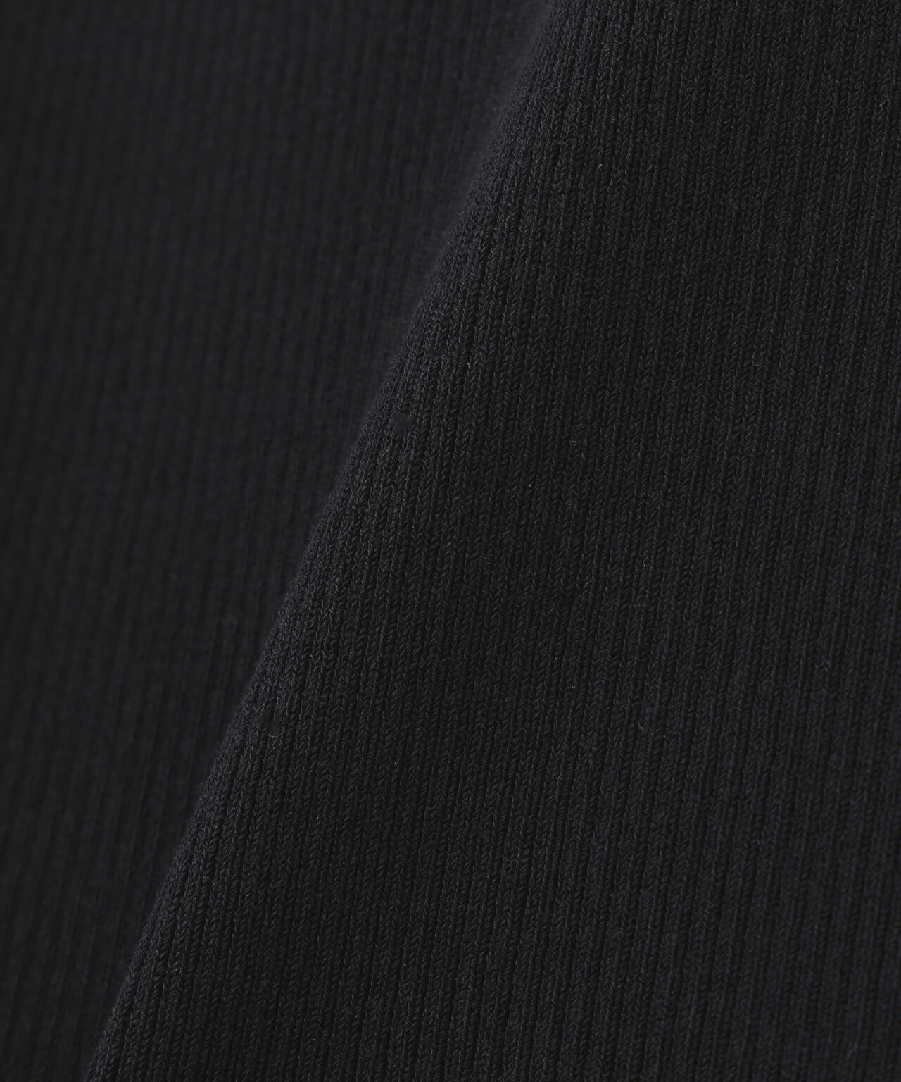 CLANE/クラネ/SQUARE SLEEVE KNIT TOPS