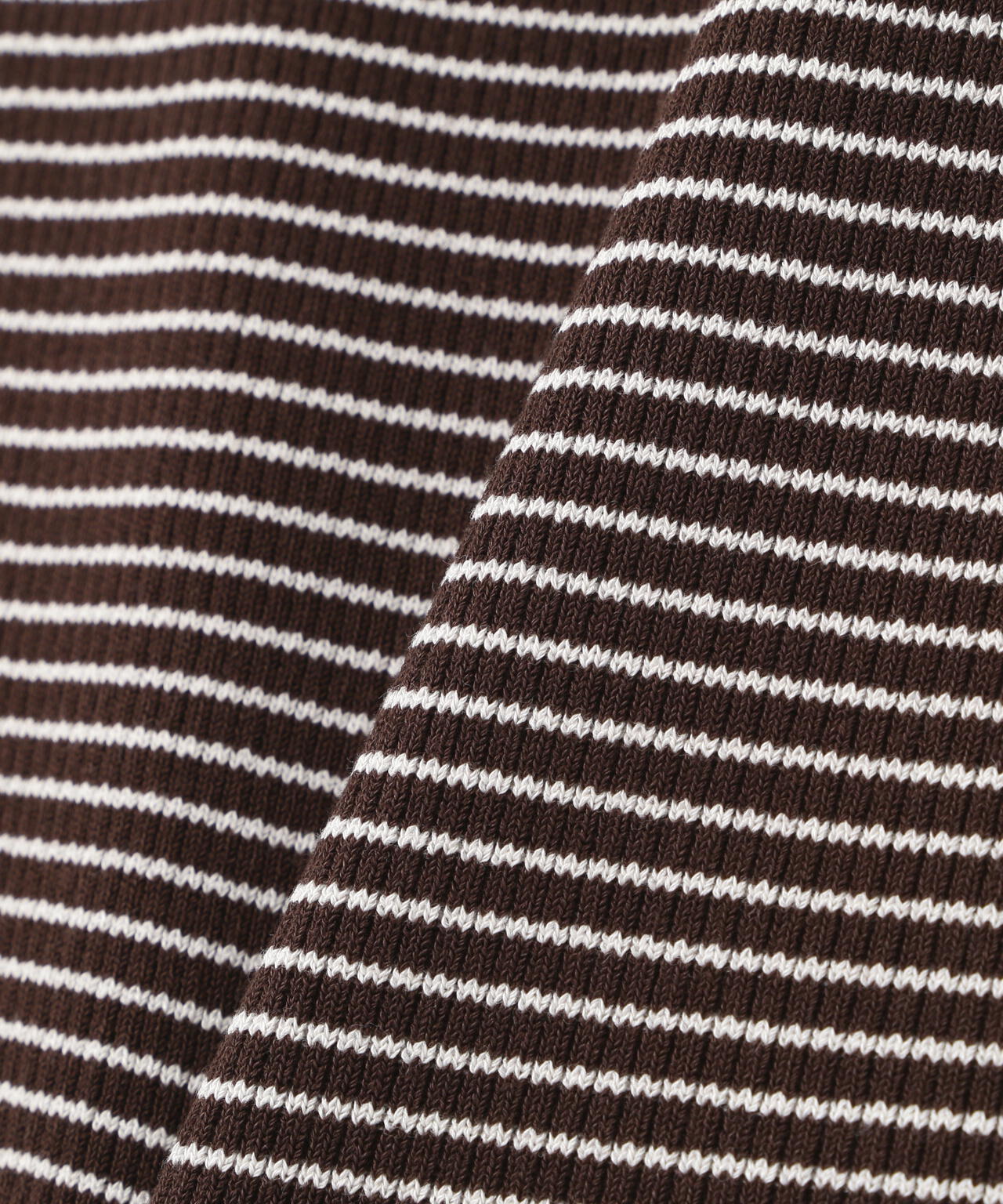 CLANE/クラネ/SQUARE SLEEVE KNIT TOPS