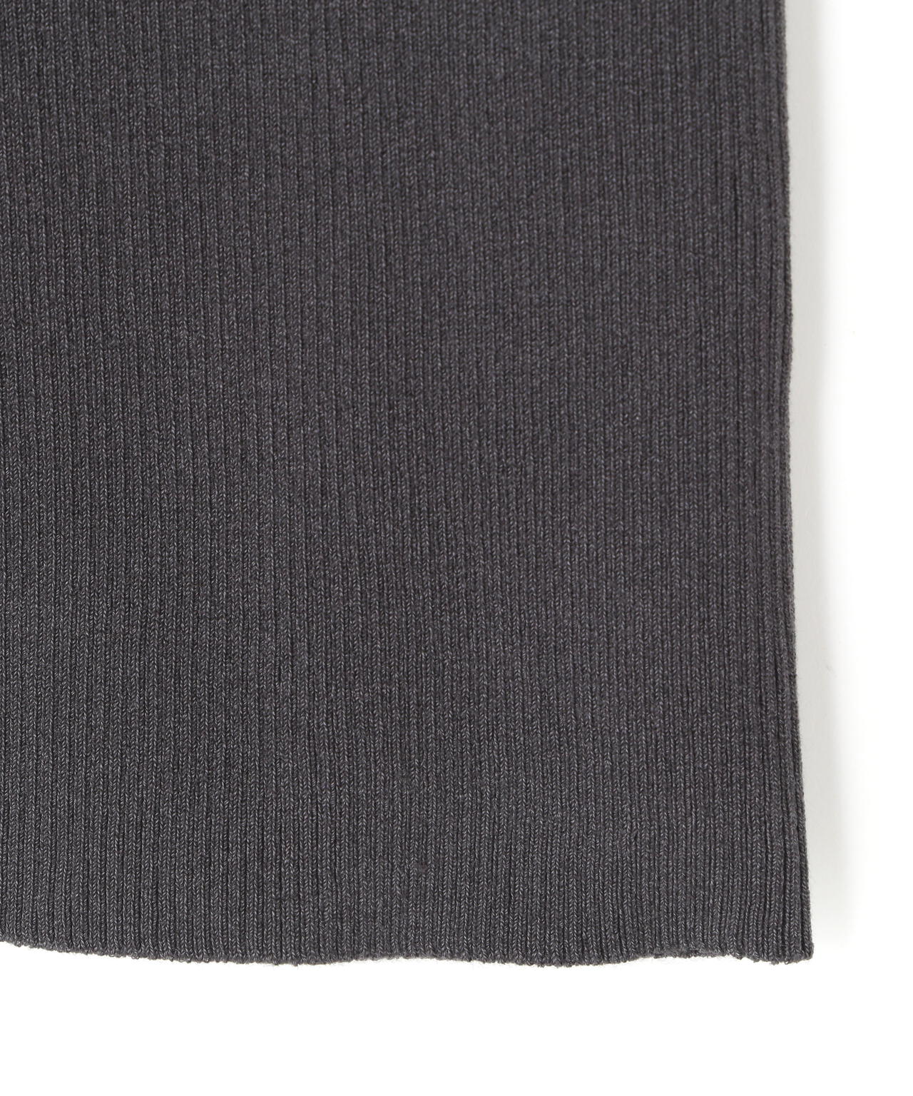 CLANE/クラネ/SQUARE SLEEVE KNIT TOPS