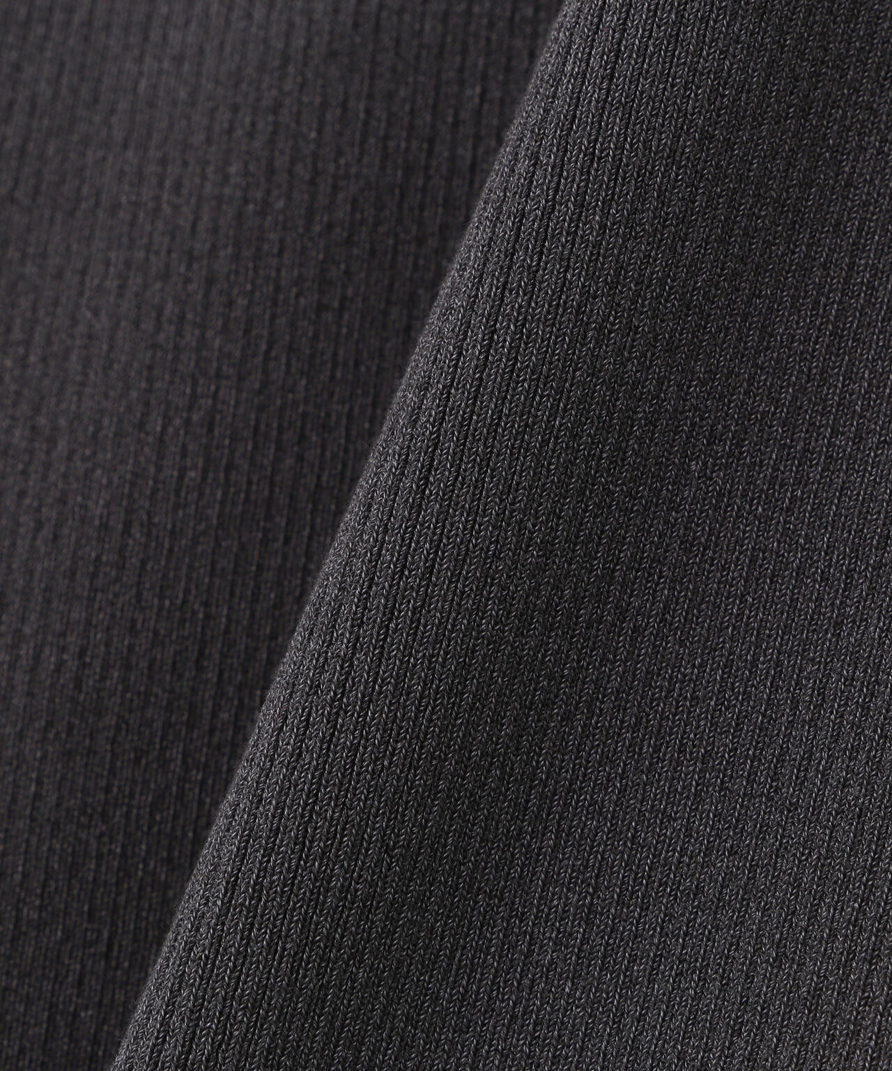CLANE/クラネ/SQUARE SLEEVE KNIT TOPS
