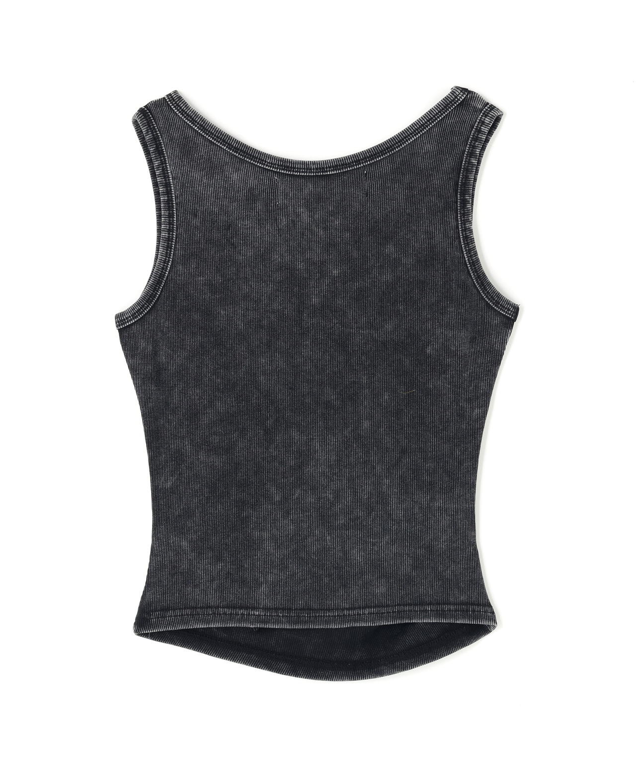 MAVYTH/メヴィス/EYELET TANKTOP