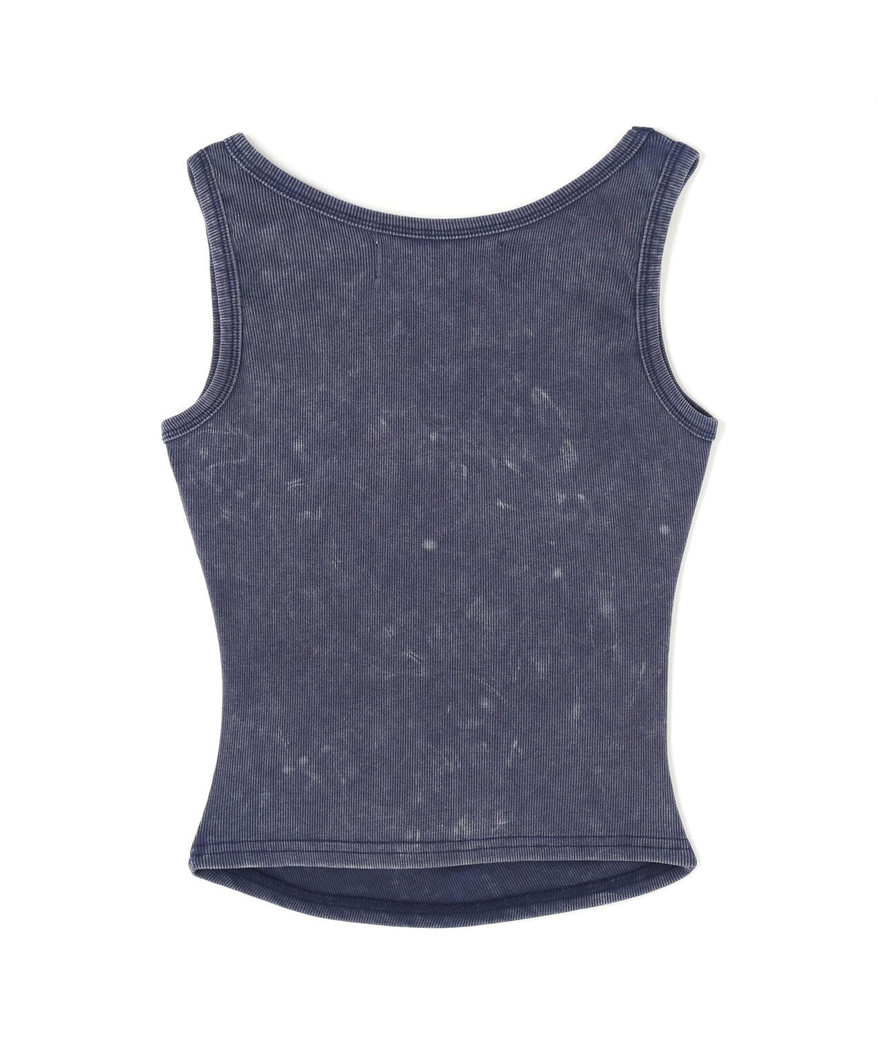 MAVYTH/メヴィス/EYELET TANKTOP
