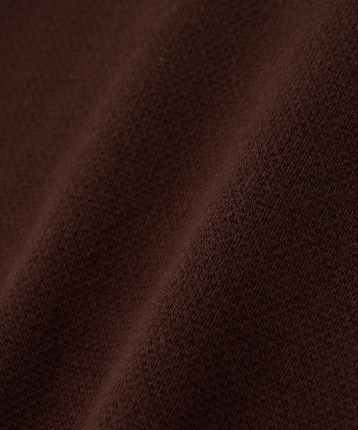【WEB&DEPOT限定】DankeSchon/ダンケシェーン/WJACQUARD DOG CREWNECK