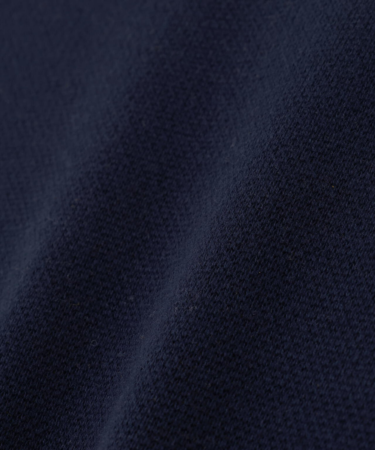 【WEB&DEPOT限定】DankeSchon/ダンケシェーン/WJACQUARD DOG CREWNECK