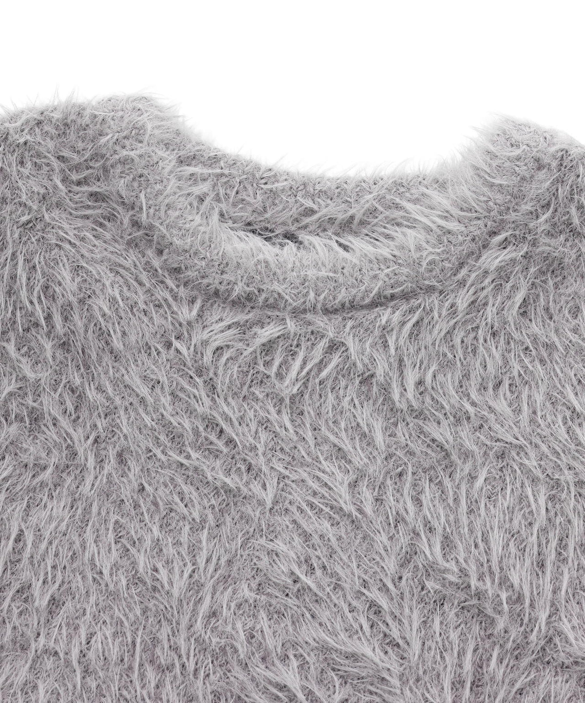 DankeSchon/ダンケシェーン/SHAGGY KNIT