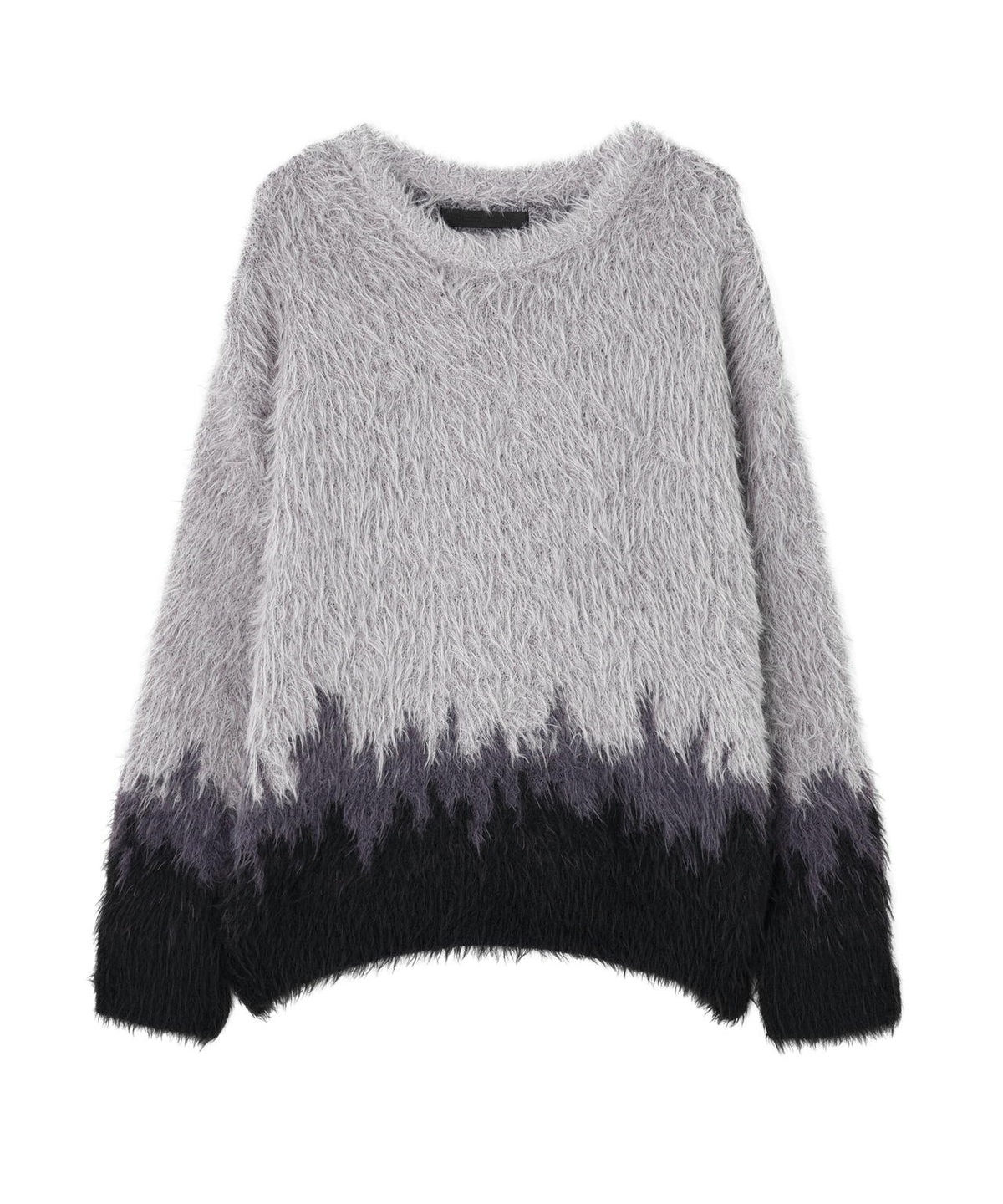 DankeSchon/ダンケシェーン/SHAGGY KNIT