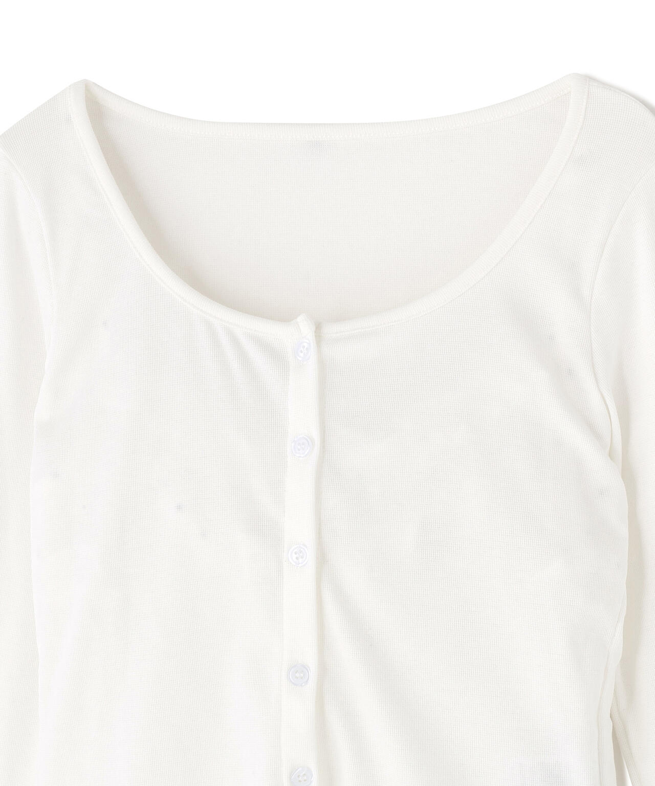 DeEVA/ディーヴァ/Dot Camisole & Cardigan