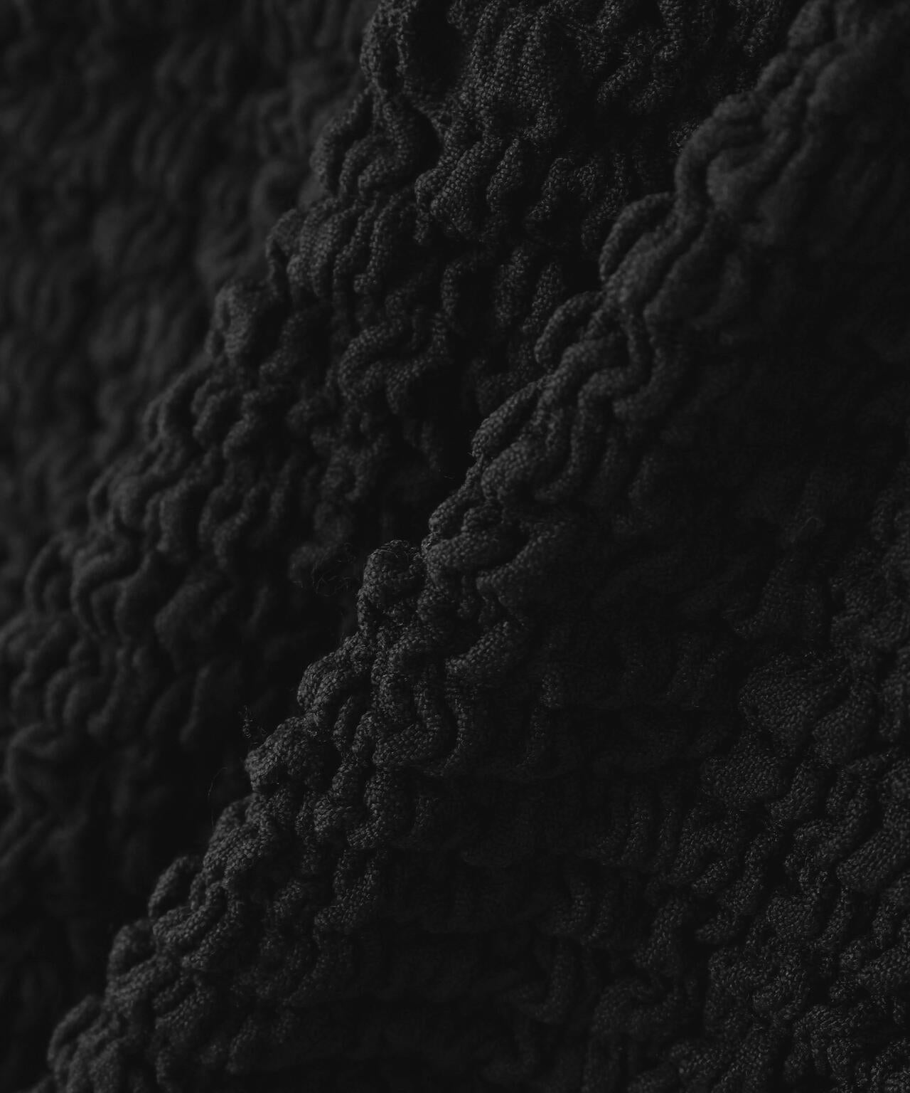 DeEVA/ディーヴァ/Frill Cardigan
