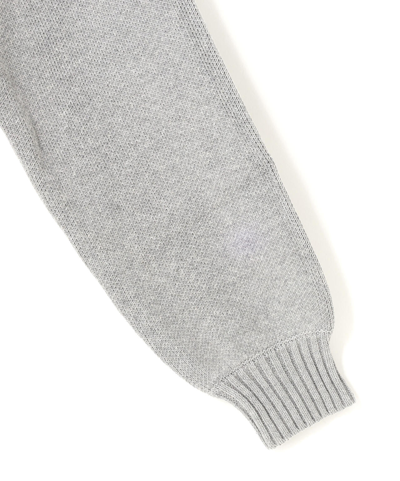 DankeSchon/ダンケシェーン/WOMEN STITCH KNIT CARDIGAN
