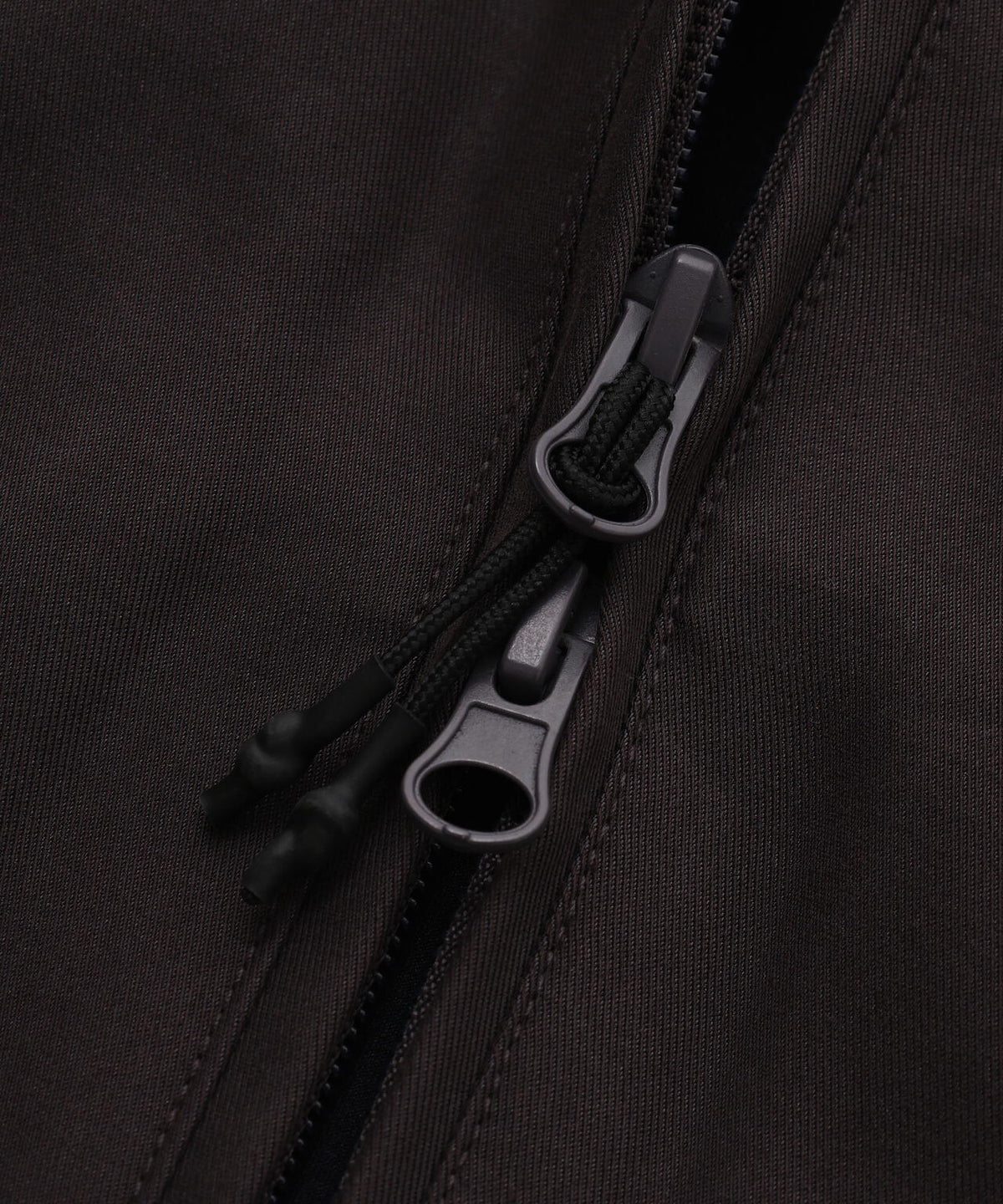 +phenix/プラスフェニックス/COTTON-LIKE HARRINGTON JACKET