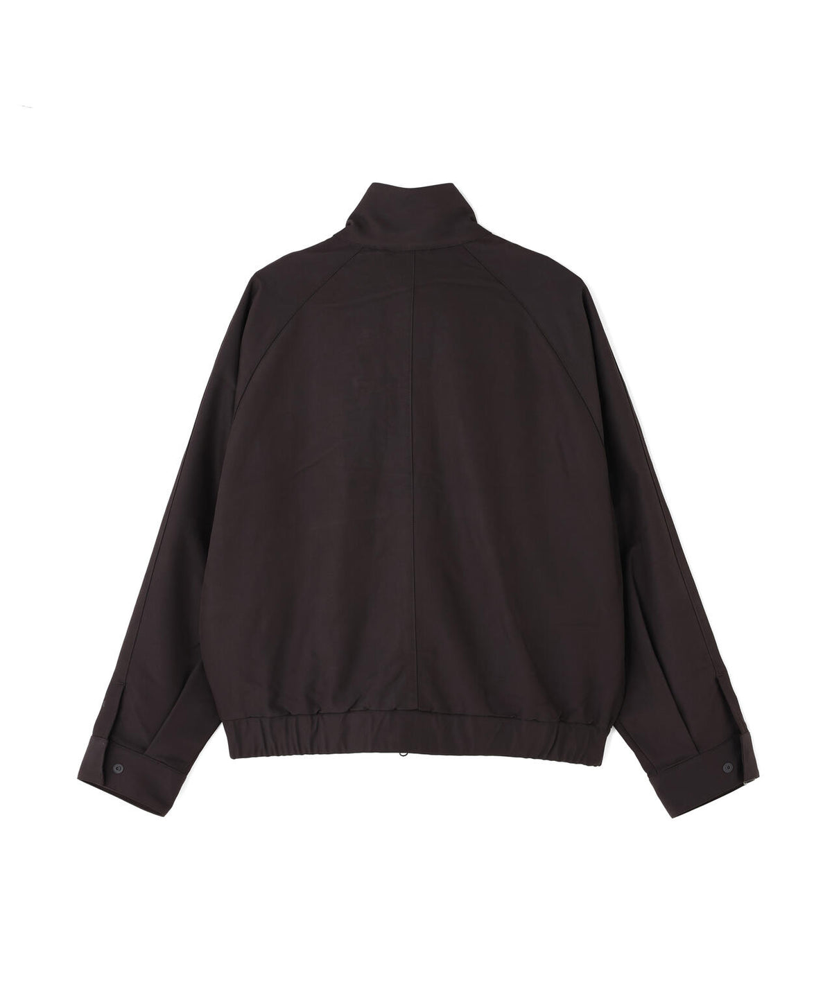 +phenix/プラスフェニックス/COTTON-LIKE HARRINGTON JACKET