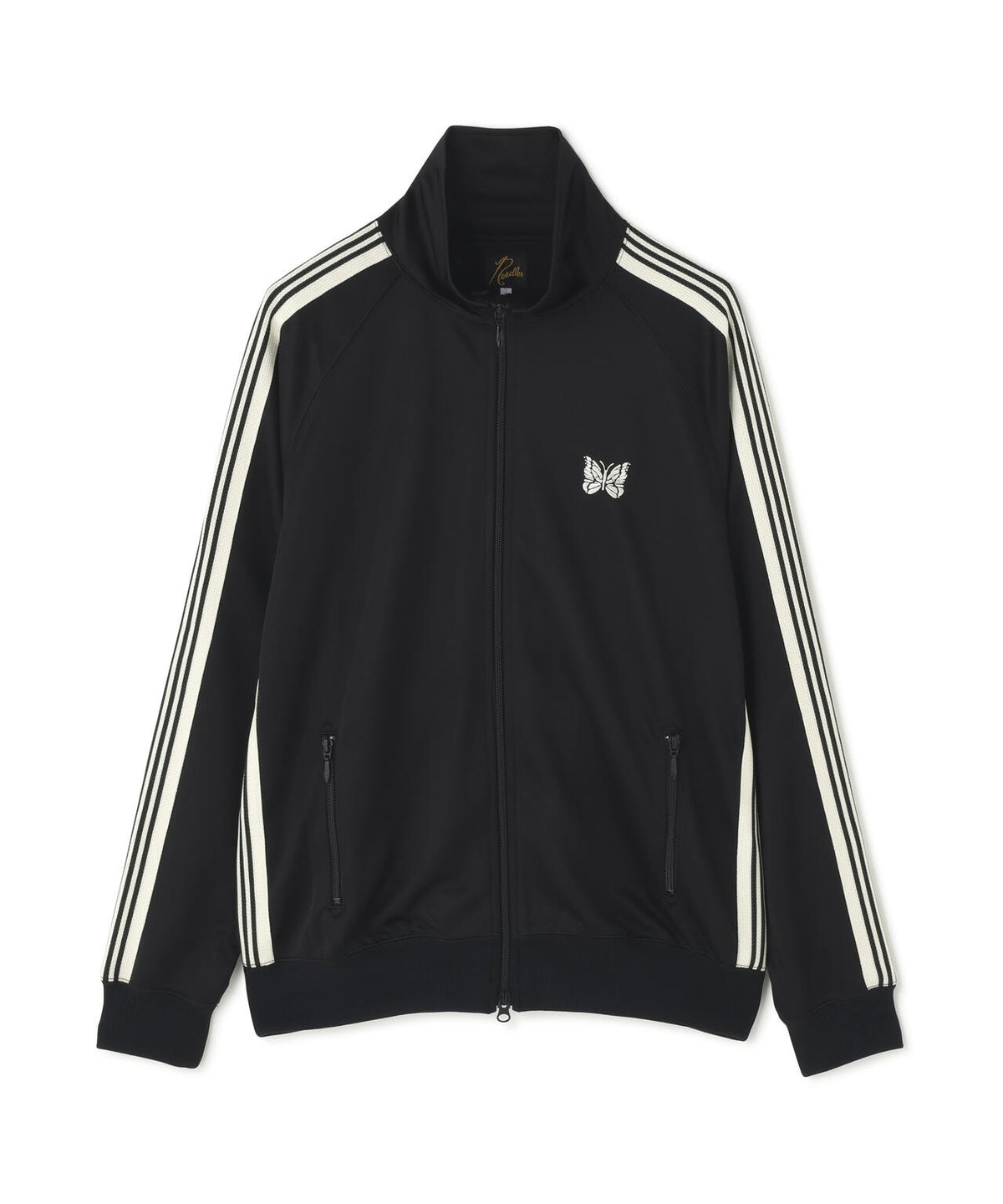NEEDLES/ニードルズ/【LHP EXCLUSIVE】TRACK JACKET - POLY SMOOTH