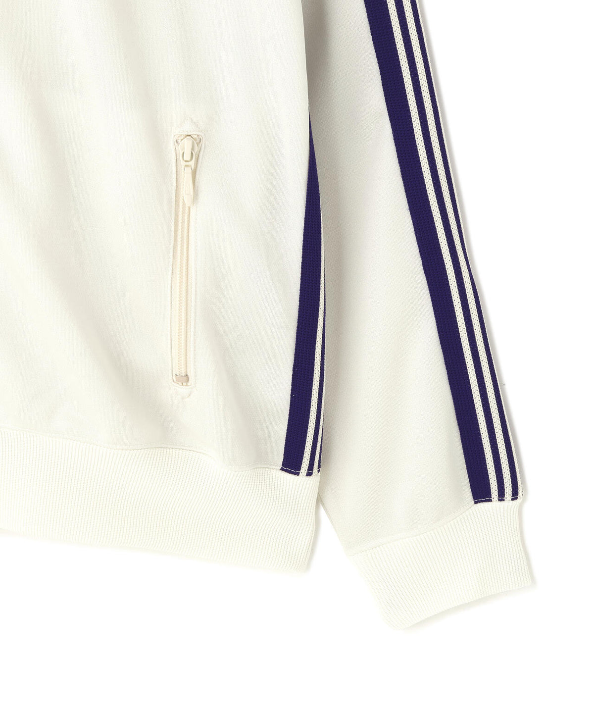 NEEDLES/ニードルズ/【LHP EXCLUSIVE】TRACK JACKET - POLY SMOOTH
