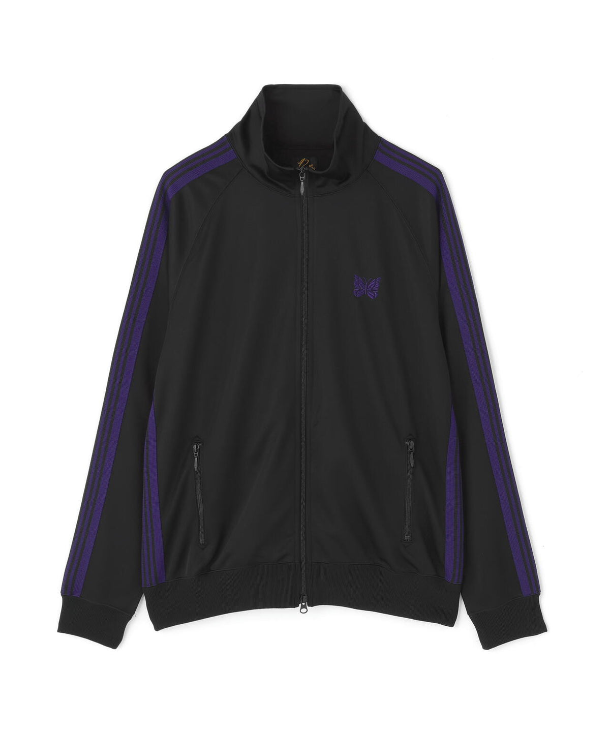 NEEDLES/ニードルズ/【LHP EXCLUSIVE】TRACK JACKET - POLY SMOOTH