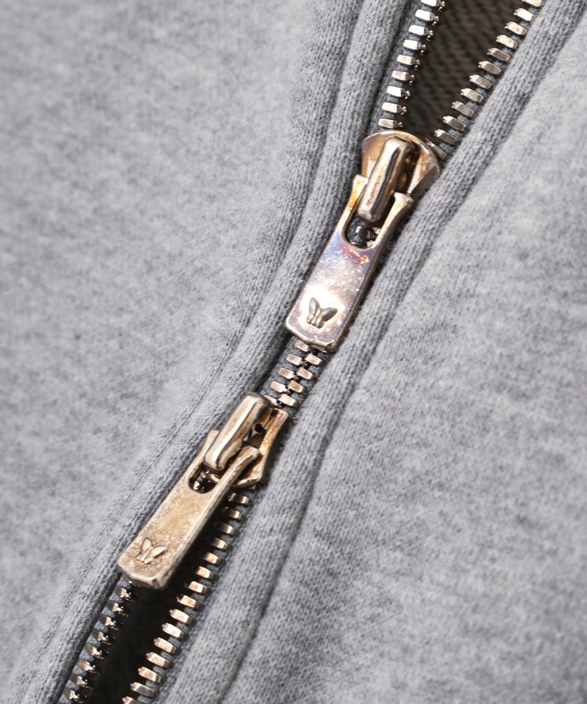 NEEDLES/ニードルズ/【LHP EXCLUSIVE】TRACK JACKET - COTTON JERSEY DAMAGE