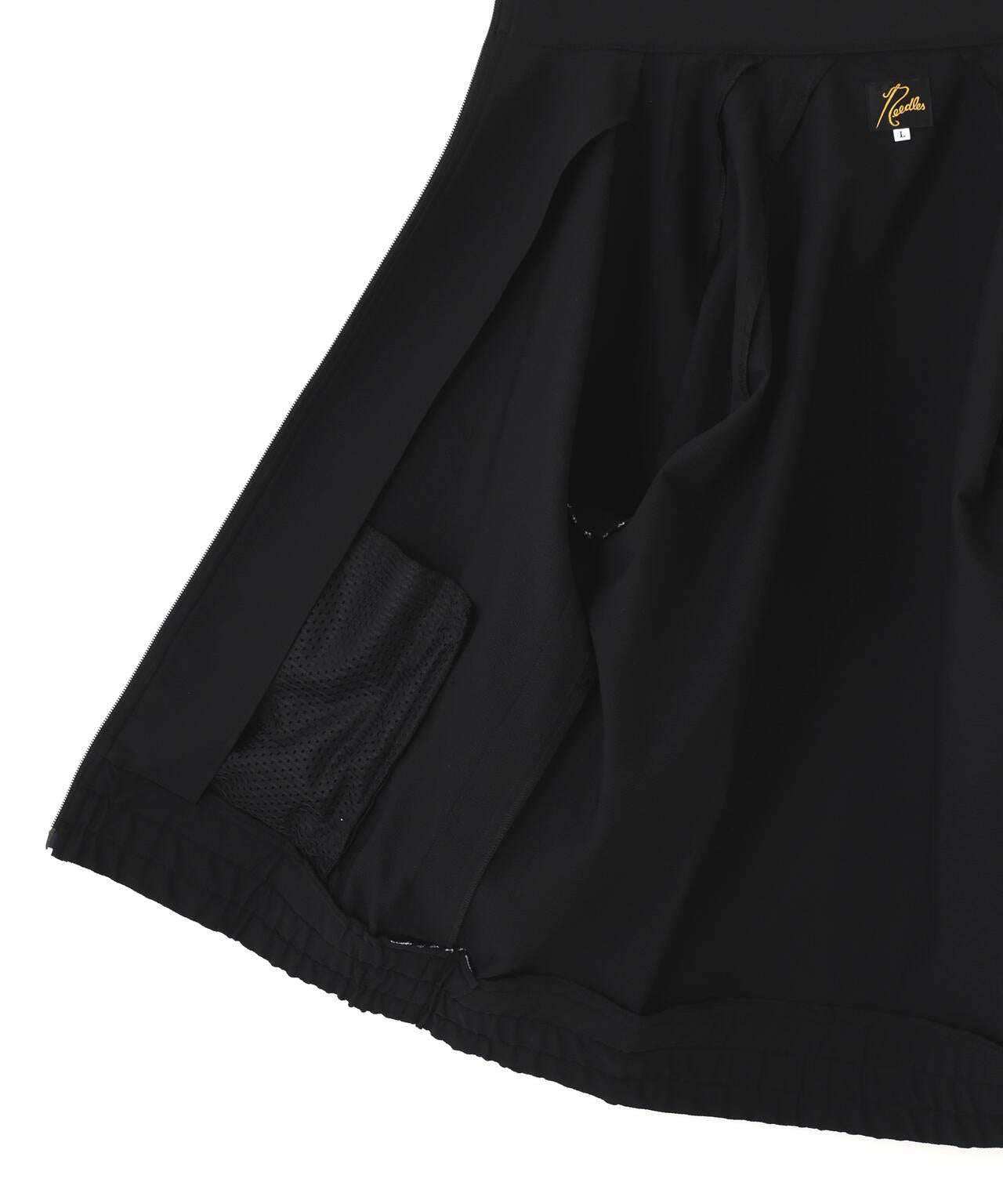 NEEDLES/ニードルズ/【LHP EXCLUSIVE】TRACK JACKET - SEERSUCKER
