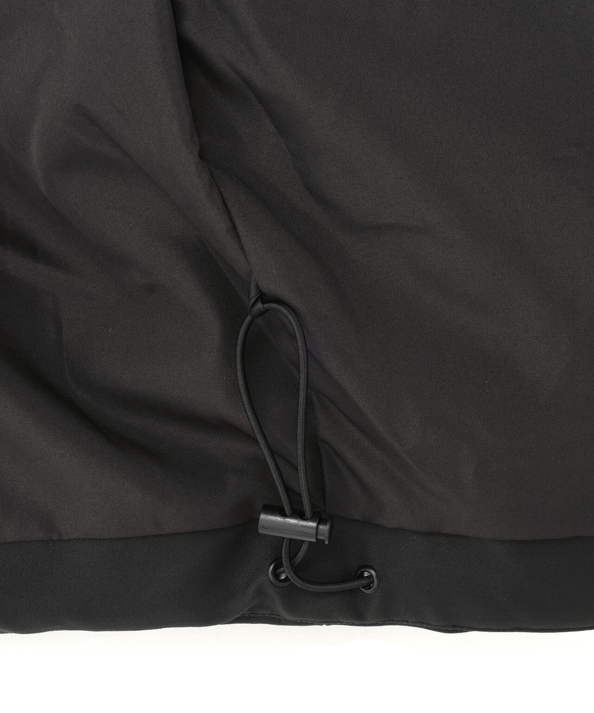 DankeSchon/ダンケシェーン/PU COATING STAND BLOUSON