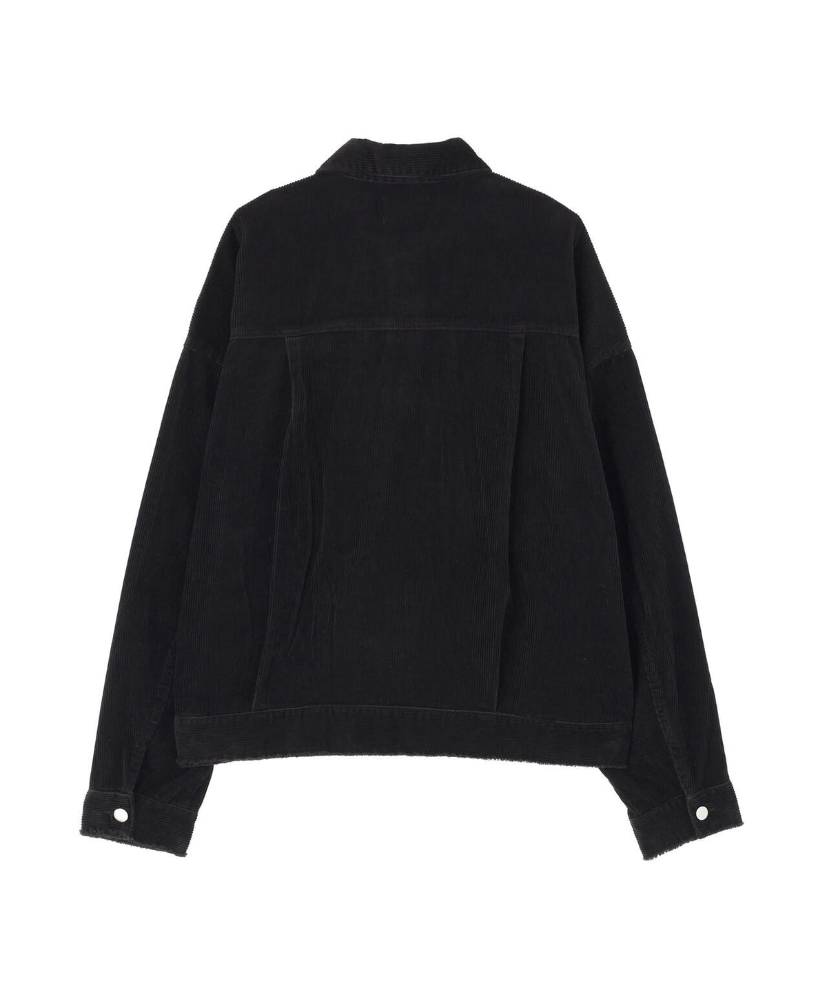【WEB&DEPOT限定】DankeSchon/ダンケシェーンCODUROY TRUCKER JACKET