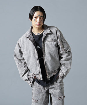 180cm B:87 W:66 H:84 着用サイズ：L