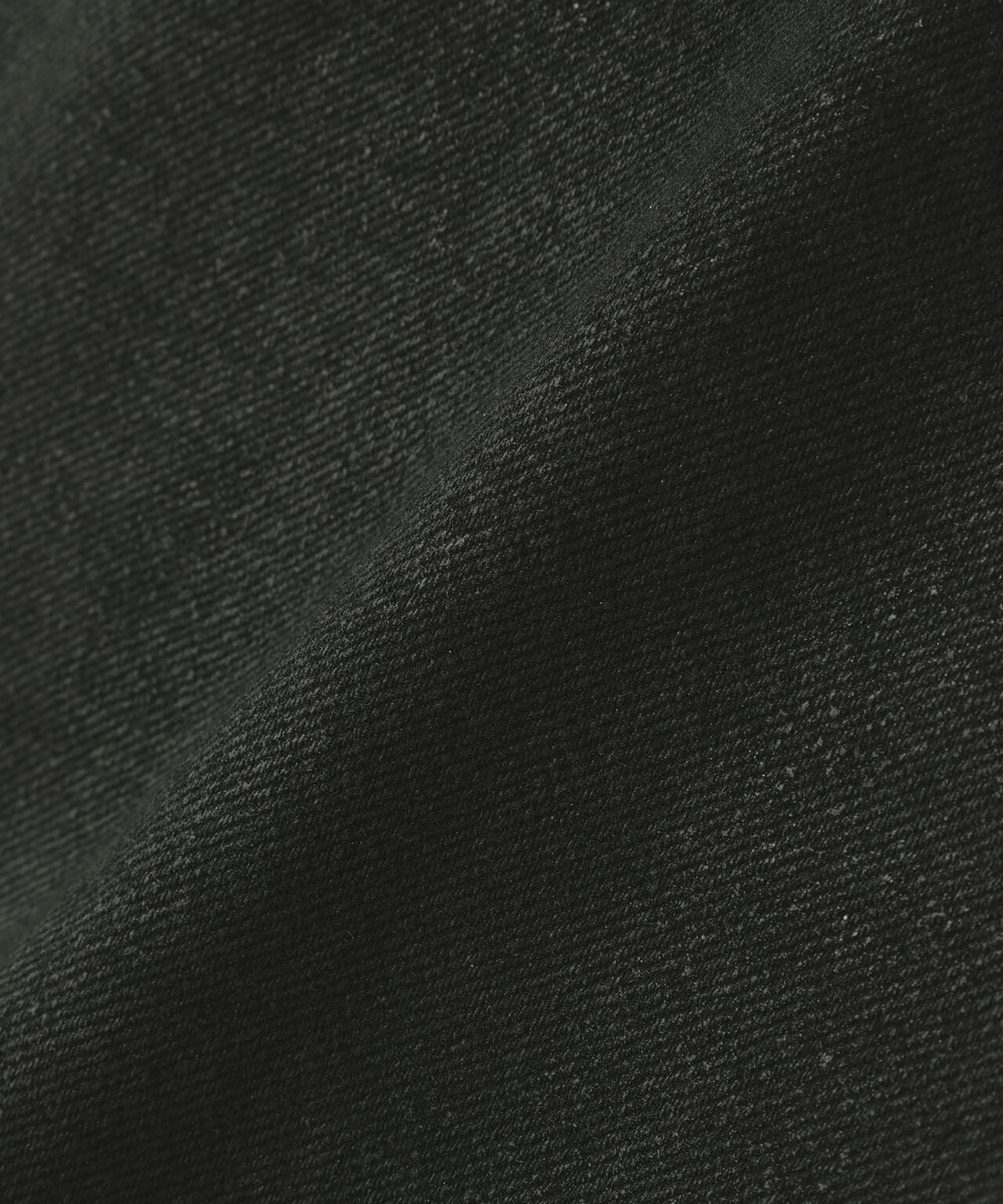 DankeSchon/ダンケシェーン/RUBBER DENIM JACKET 2nd