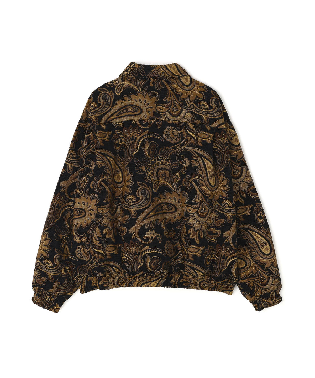 SIS/エスアイエス/GOBELIN BOMBER JACKET