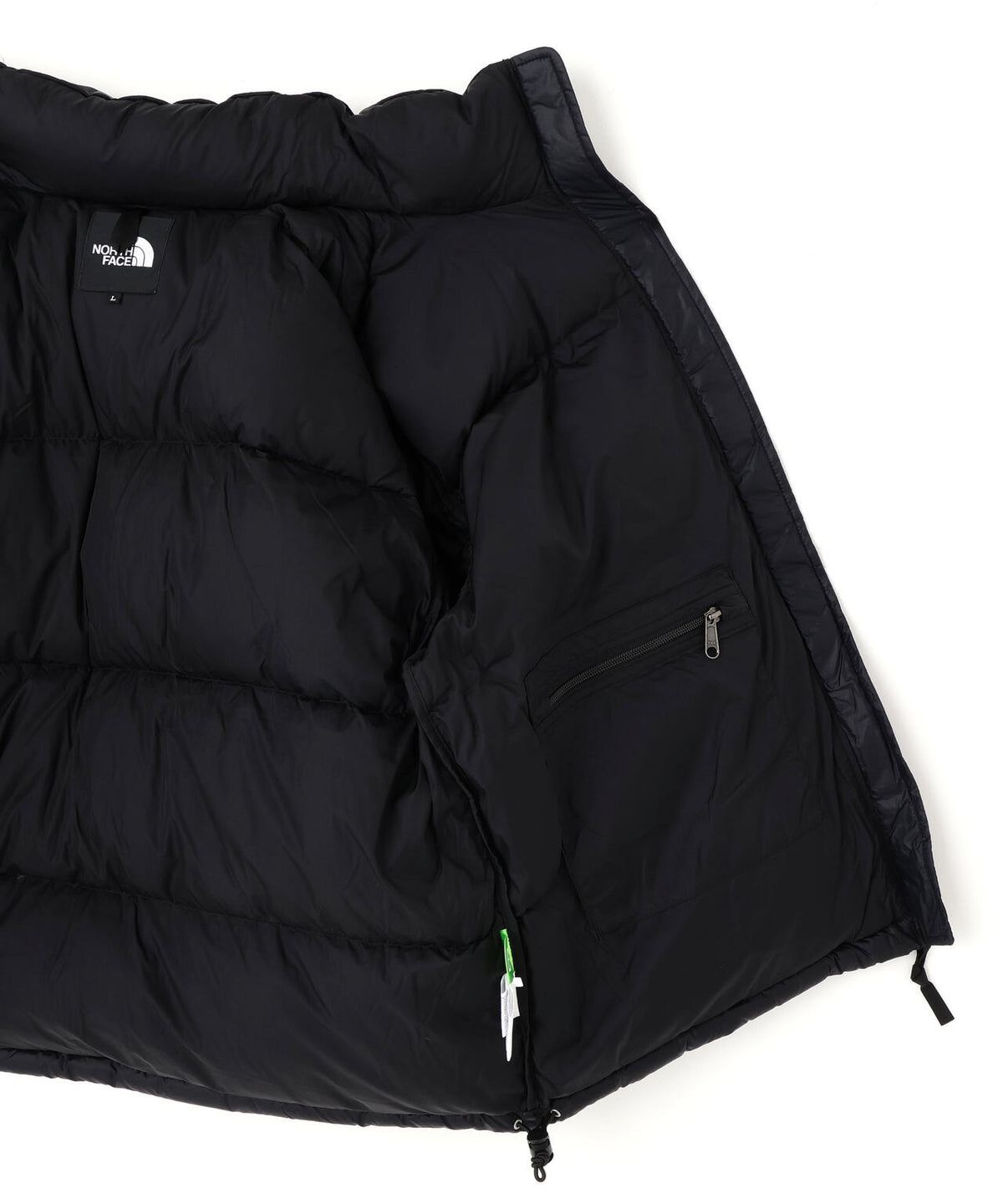 THE NORTH FACE/ザ・ノース・フェイス/Nuptse Jacket/ヌプシジャケット/2026-2027モデル/ND92555