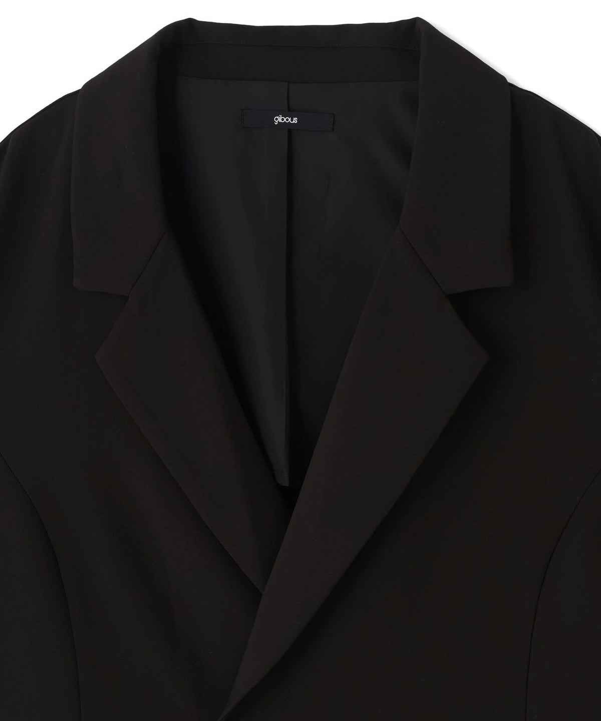gibous/ギボス/Original Button Tailored Jacket