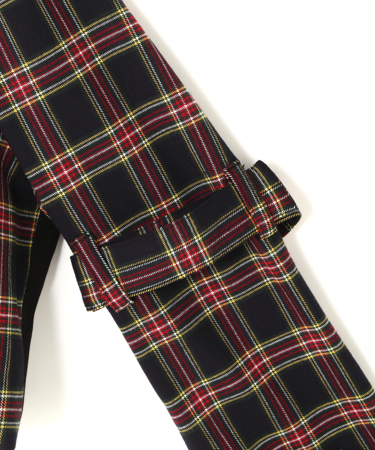 STEPPA/ステッパ/SCHOOL JACKET