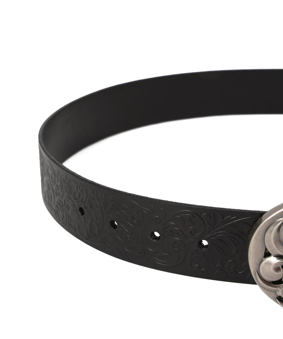 DND4DES/ディーエヌディーフォーデス/Honeysuckle Belt