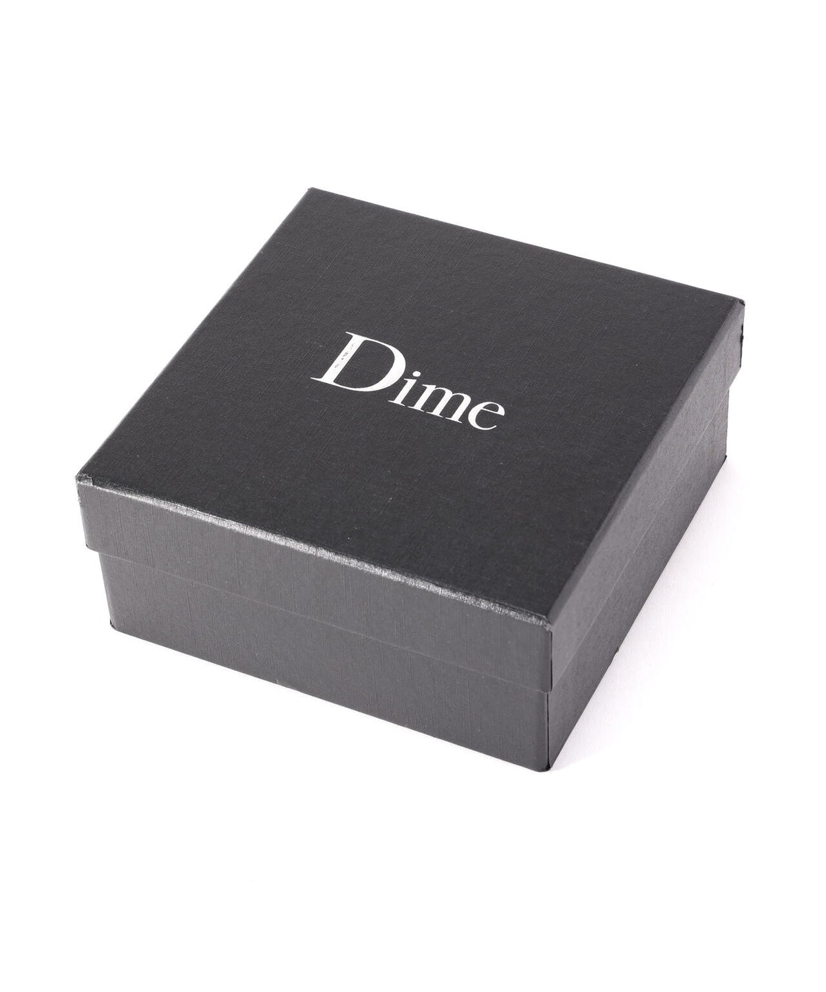 Dime/ダイム/Skull Leather Belt
