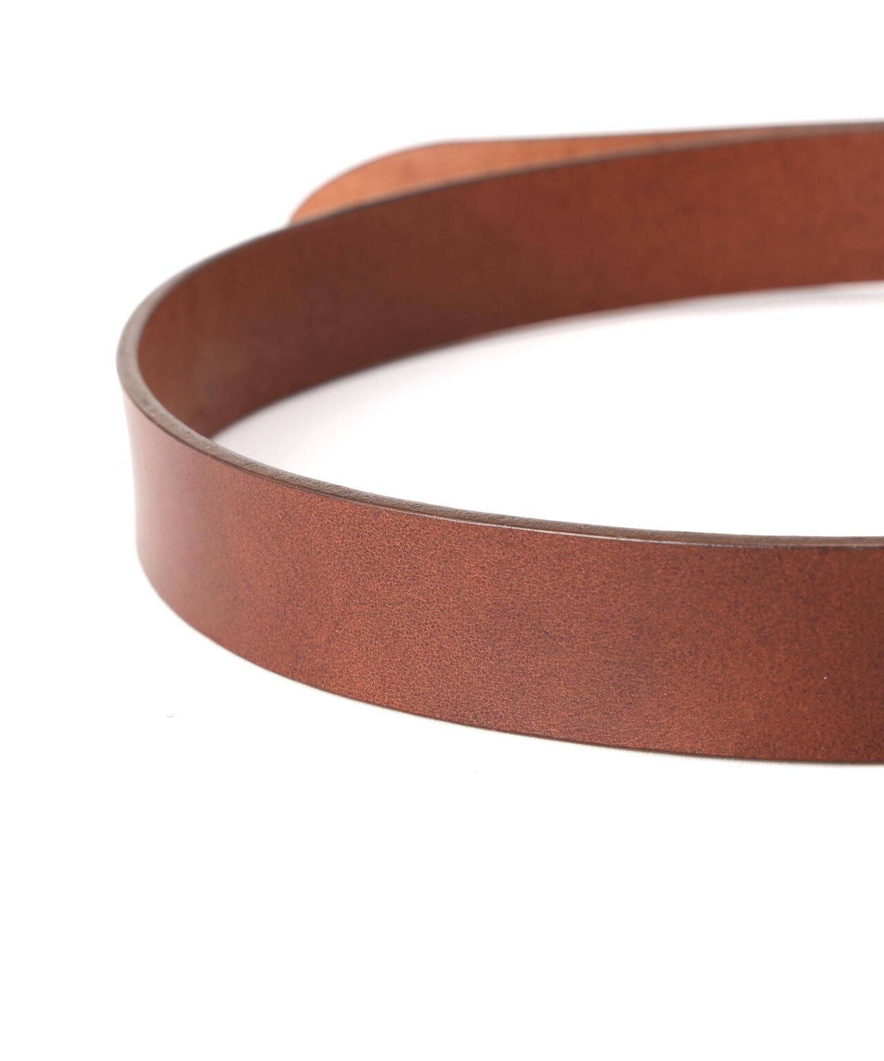 CLANE/クラネ/GENUINE LEATHER BELT