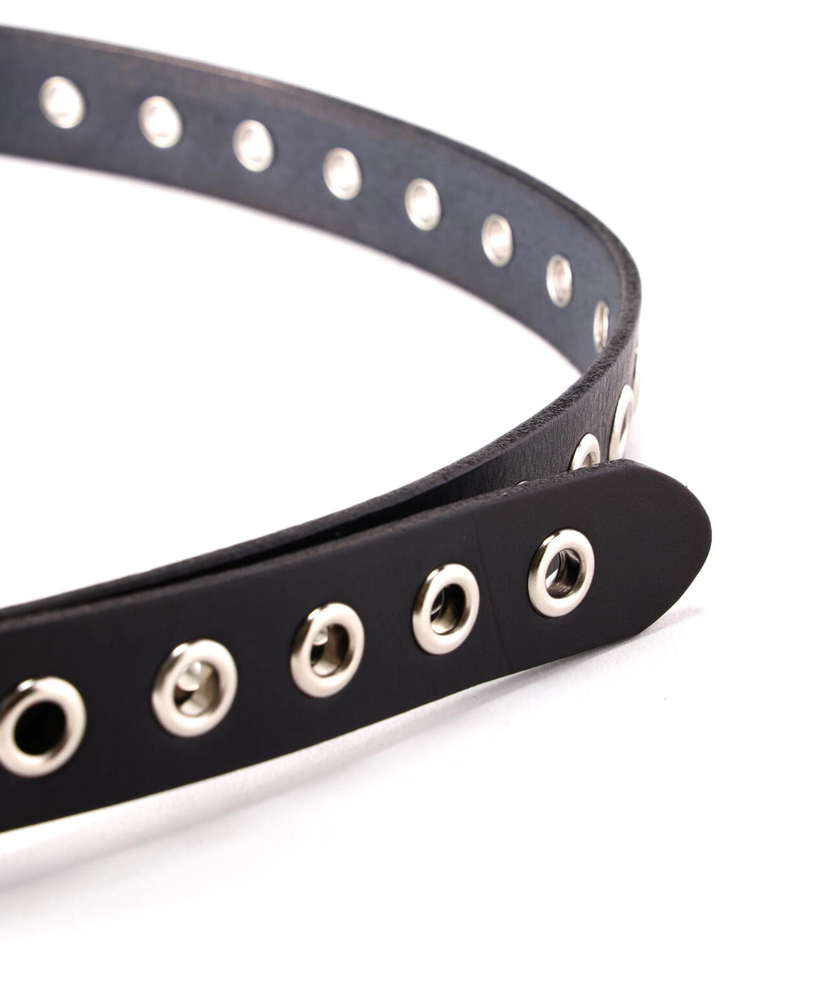 SIS/エスアイエス/STUDED BELT