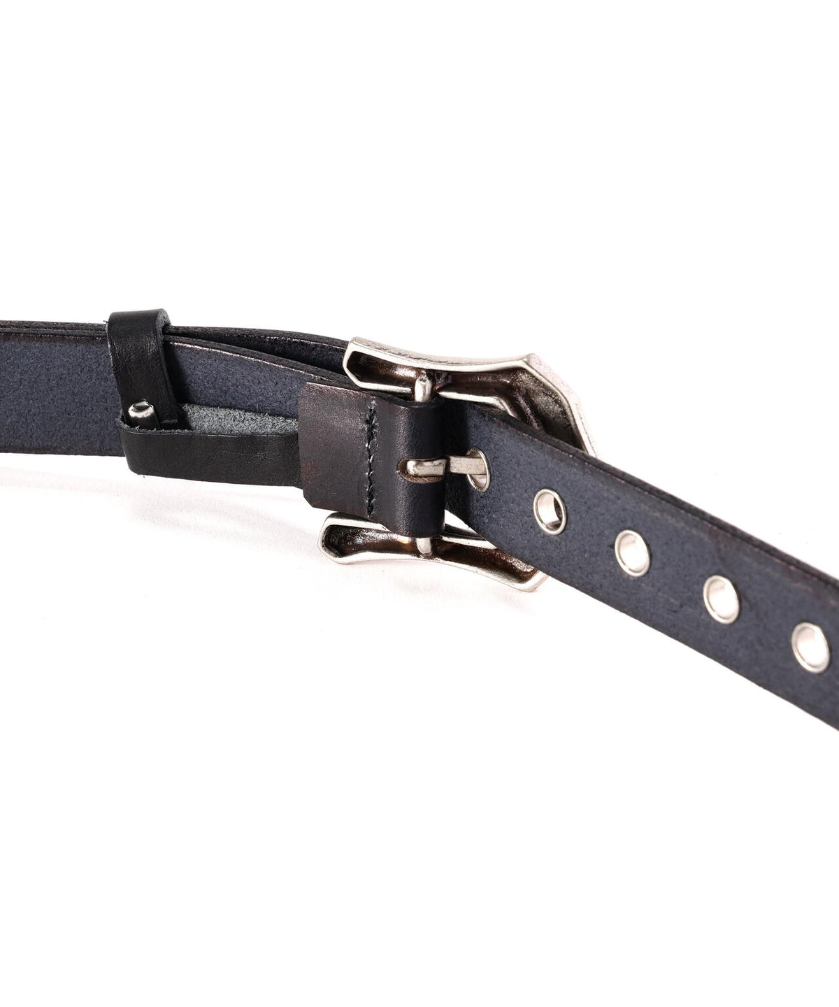 SIS/エスアイエス/STUDED BELT