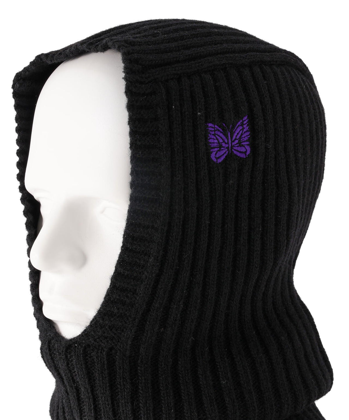 NEEDLES/ニードルズ/BALACLAVA - SHETLAND WOOL