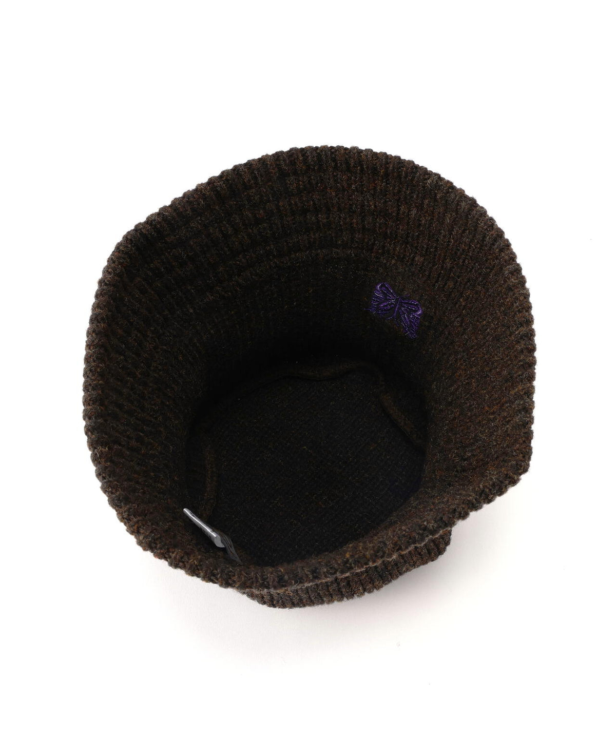 NEEDLES/ニードルズ/BUCKET HAT - SHETLAND WOOL