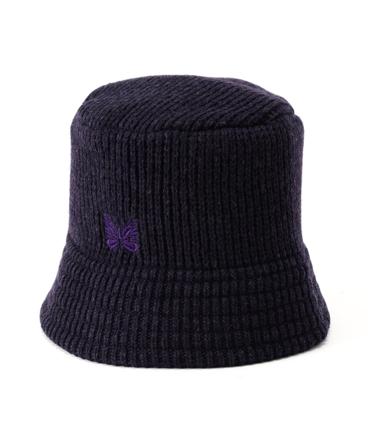 NEEDLES/ニードルズ/BUCKET HAT - SHETLAND WOOL