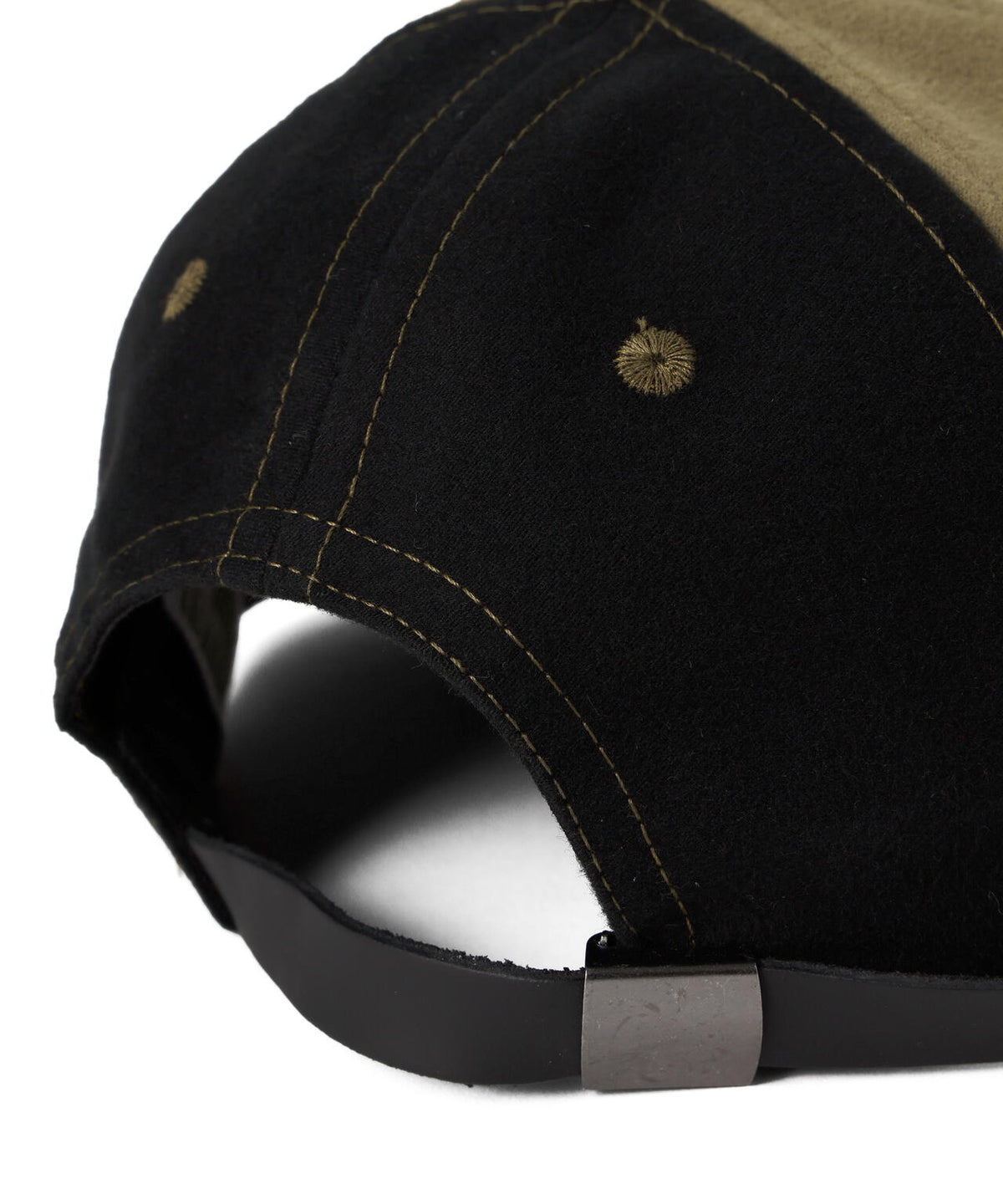 LQQK STUDIO/ルックスタジオ/NOISE CONTROL CAP