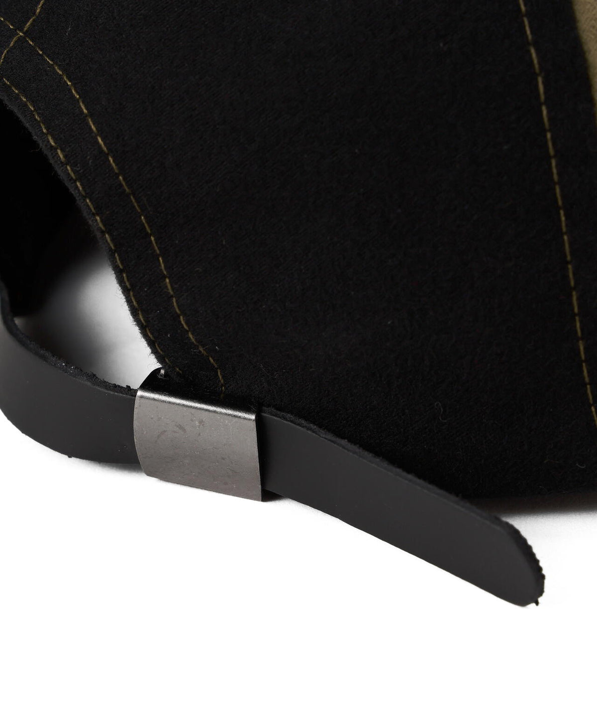 LQQK STUDIO/ルックスタジオ/NOISE CONTROL CAP