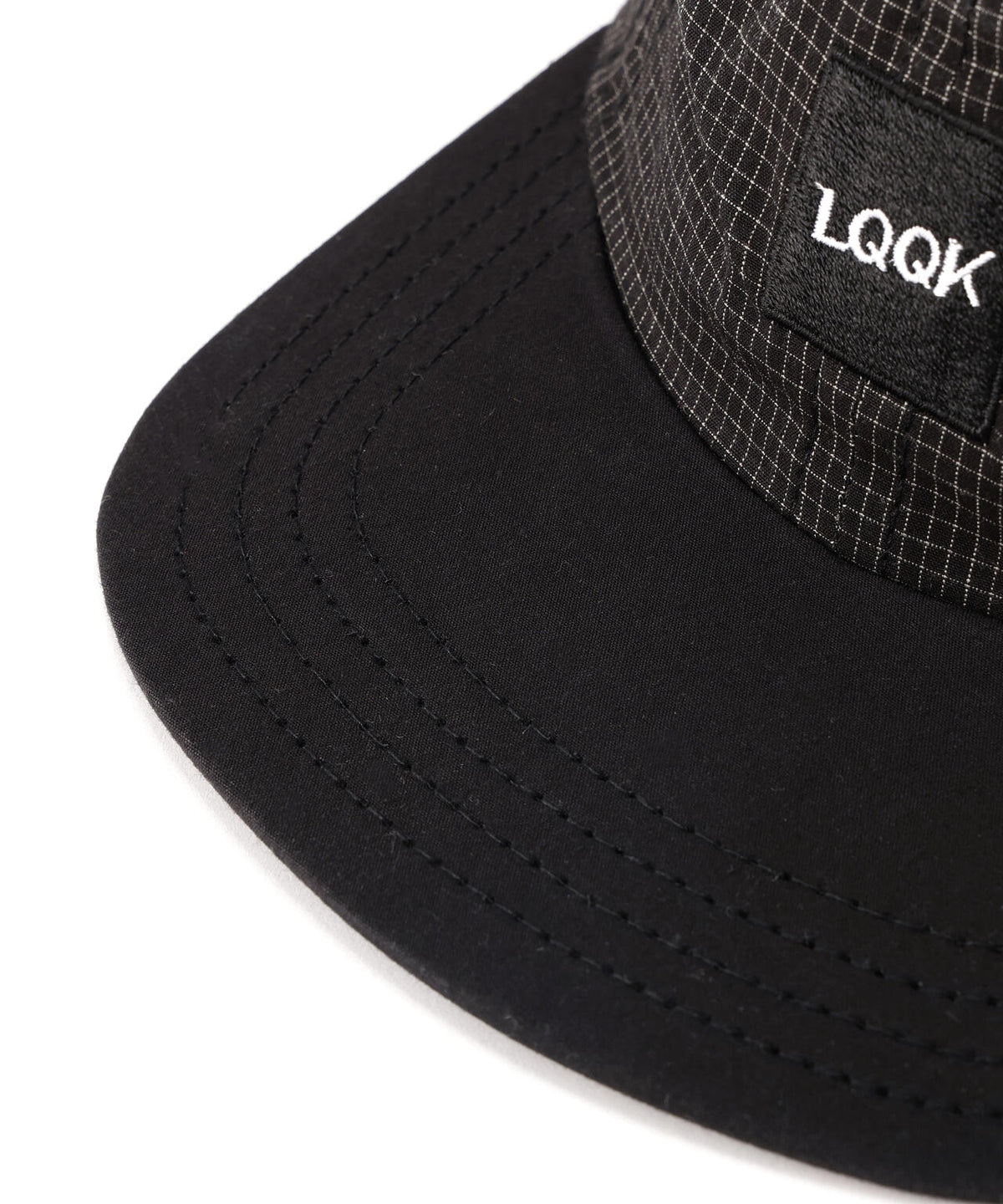LQQK STUDIO/ルックスタジオ/NEW BOX LOGO CAP