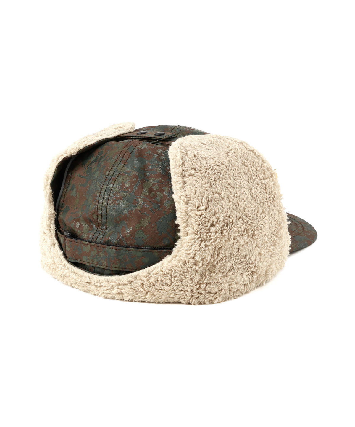 Dime/ダイム/Hunter Earflap Cap