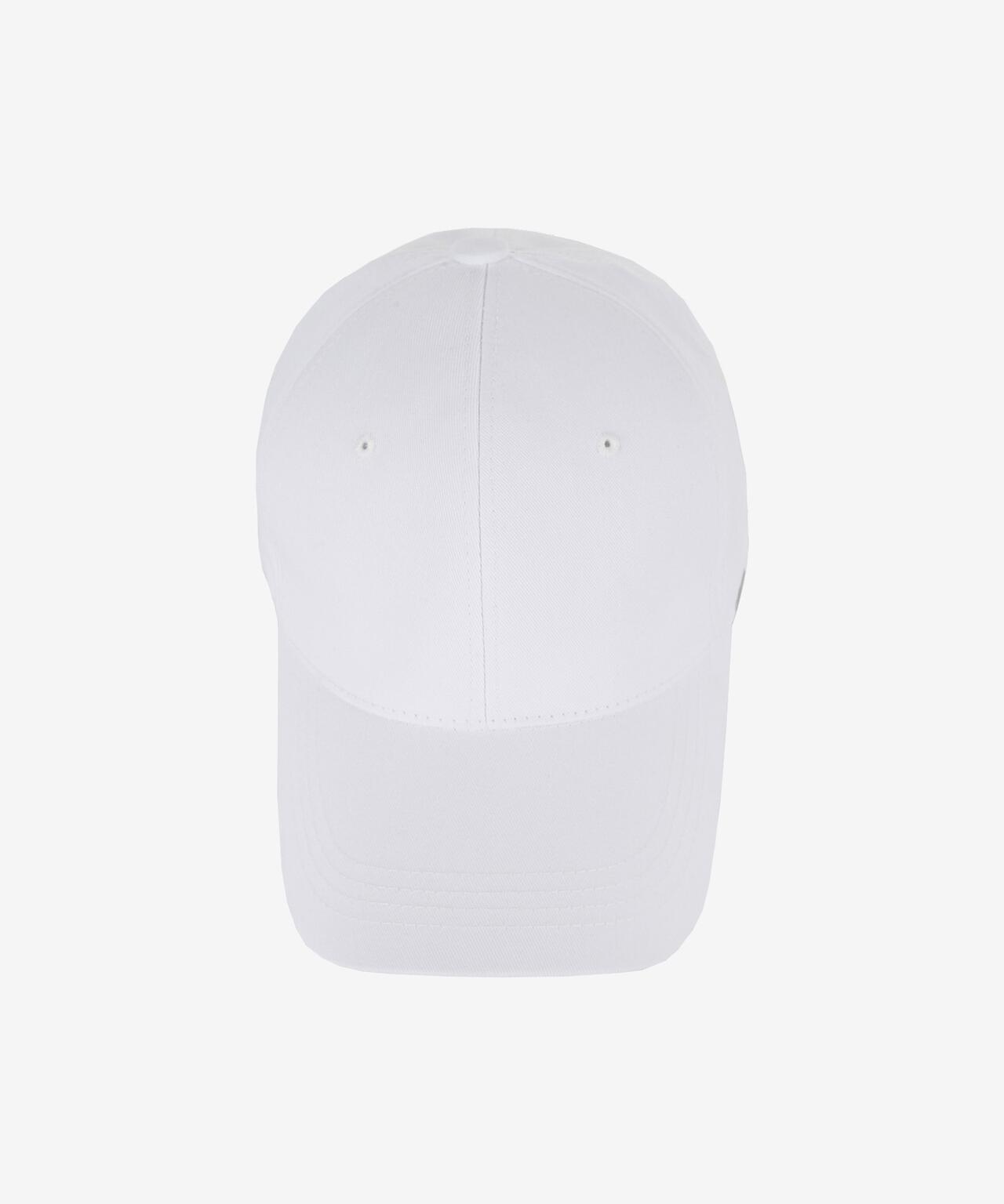 VARZAR/バザール/Stud logo over fit ball cap