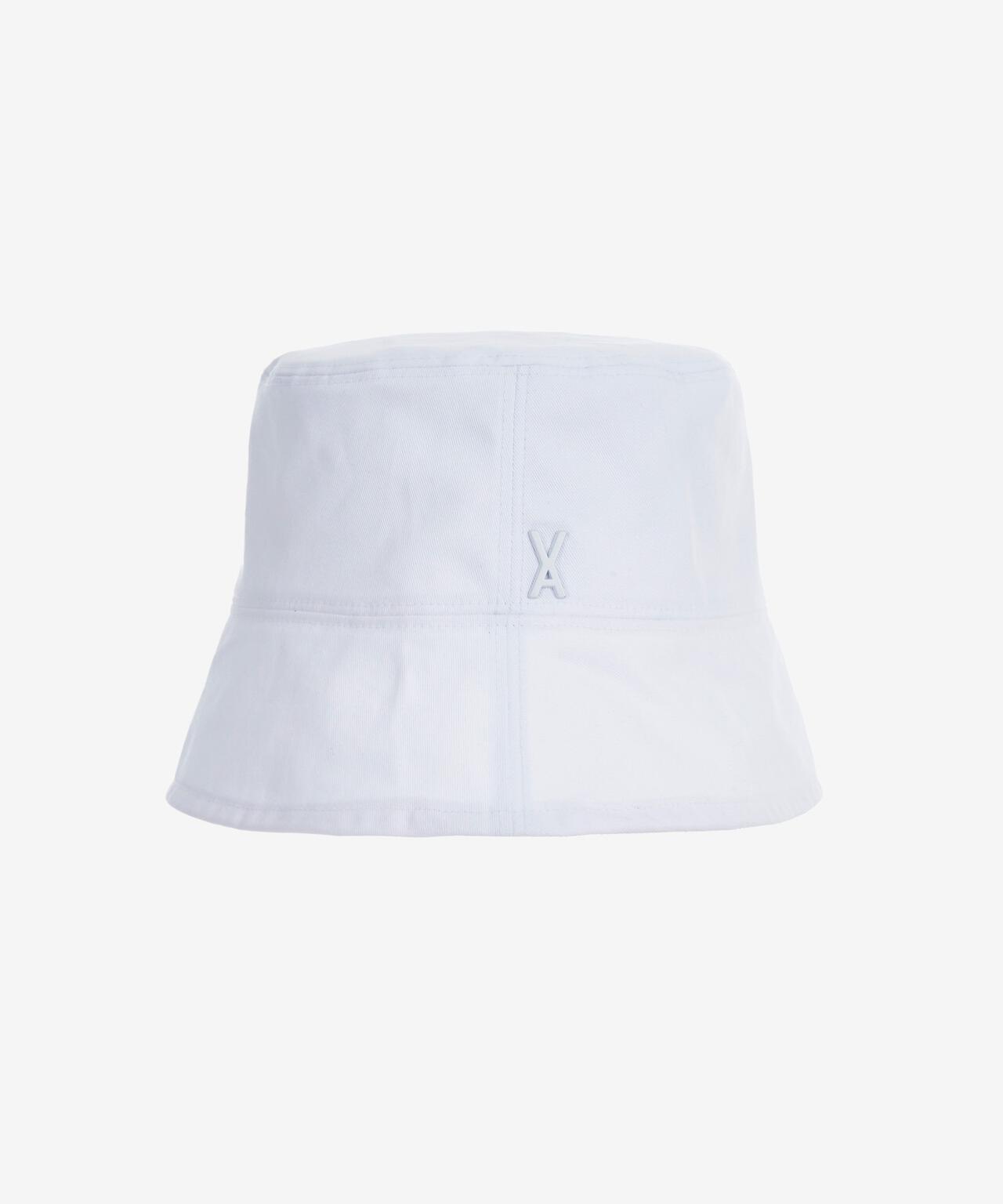 VARZAR/バザール/Stud drop over fit bucket hat