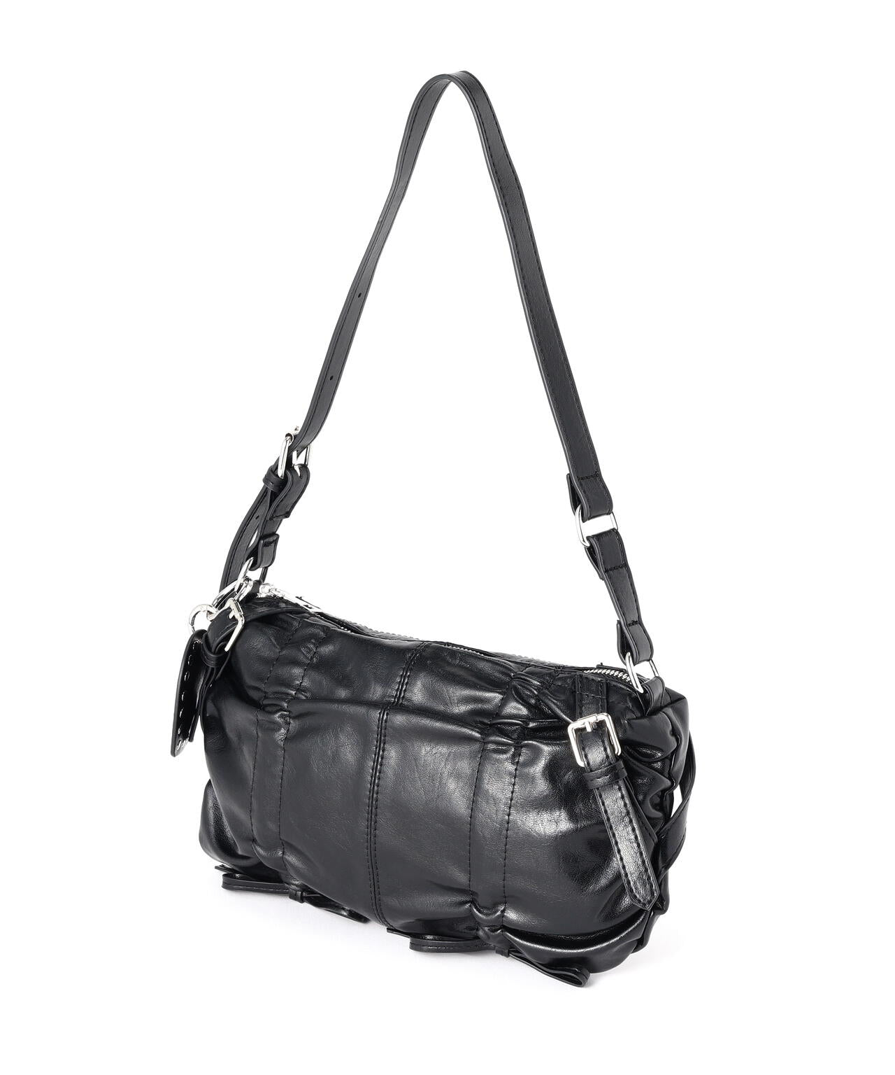 MAVYTH/メヴィス/HEART CHARM PU BAG
