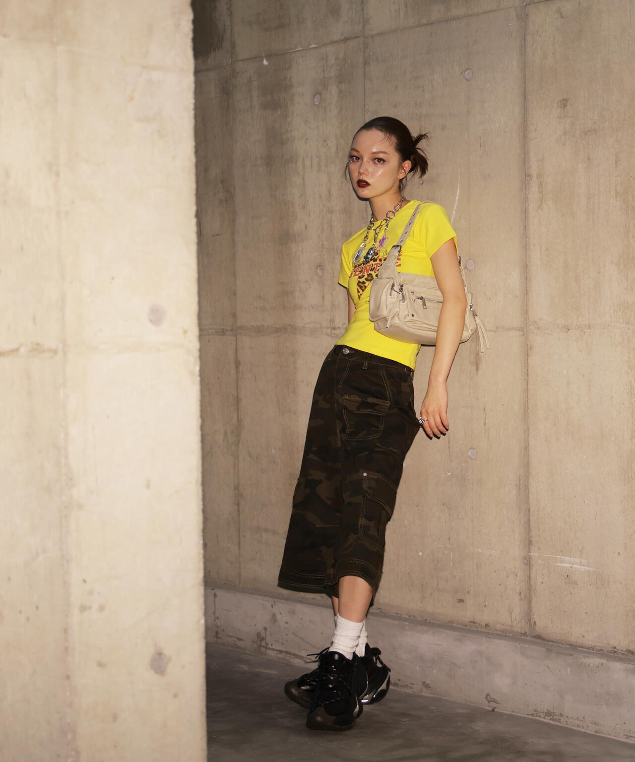 ＭＡＶＹＴＨ／※ＭＵＬＴＩＰＯＣＫＥＴＳＨＯＵＬＤＥＲＢＡＧ